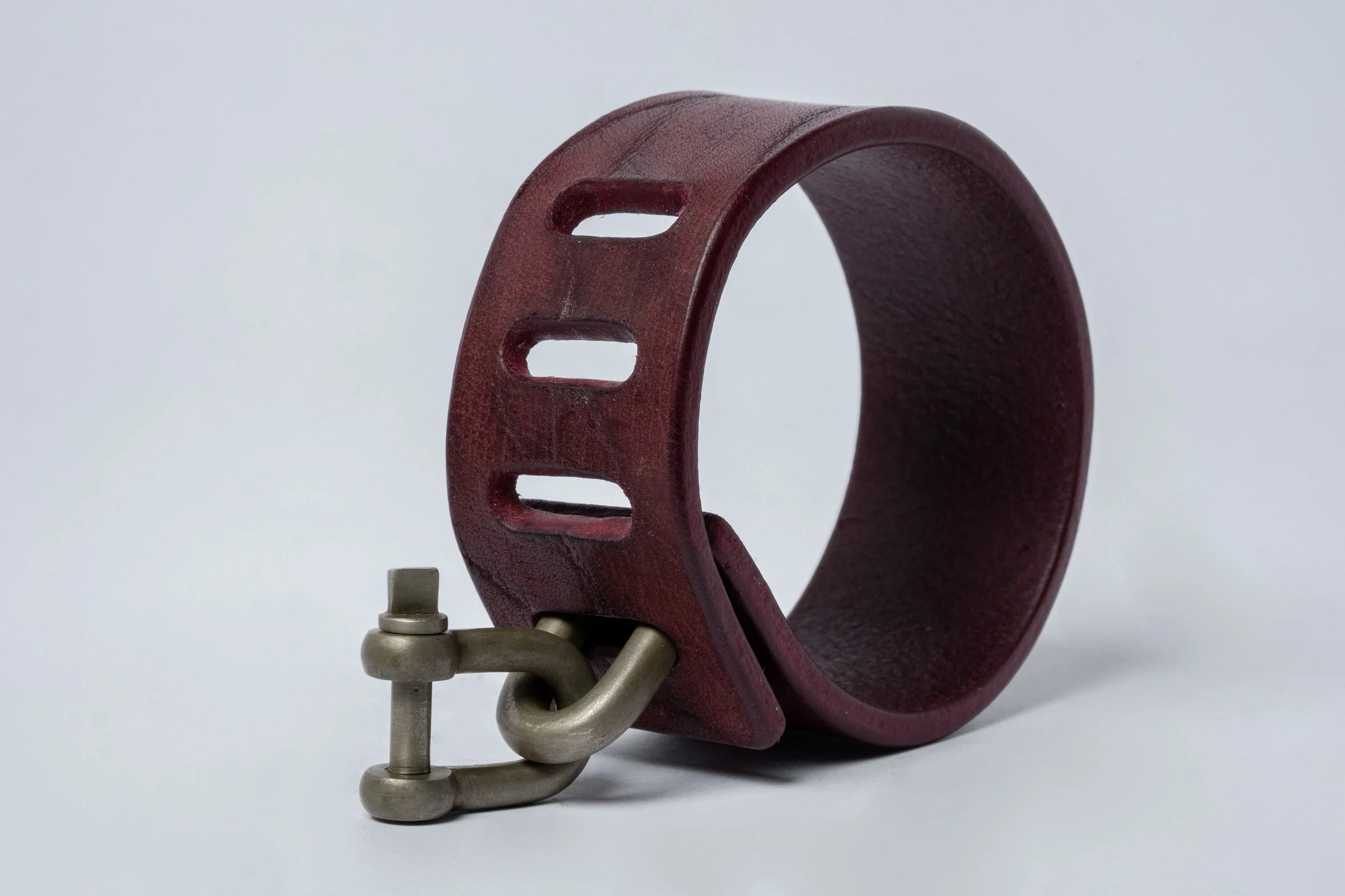 Restraint Charm Bracelet (30mm, WIN+DZ) - Image 2