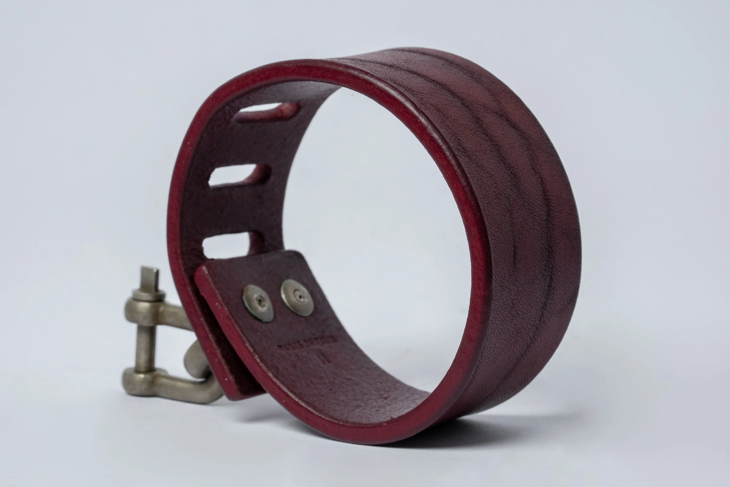 Restraint Charm Bracelet (30mm, WIN+DZ) - Image 3