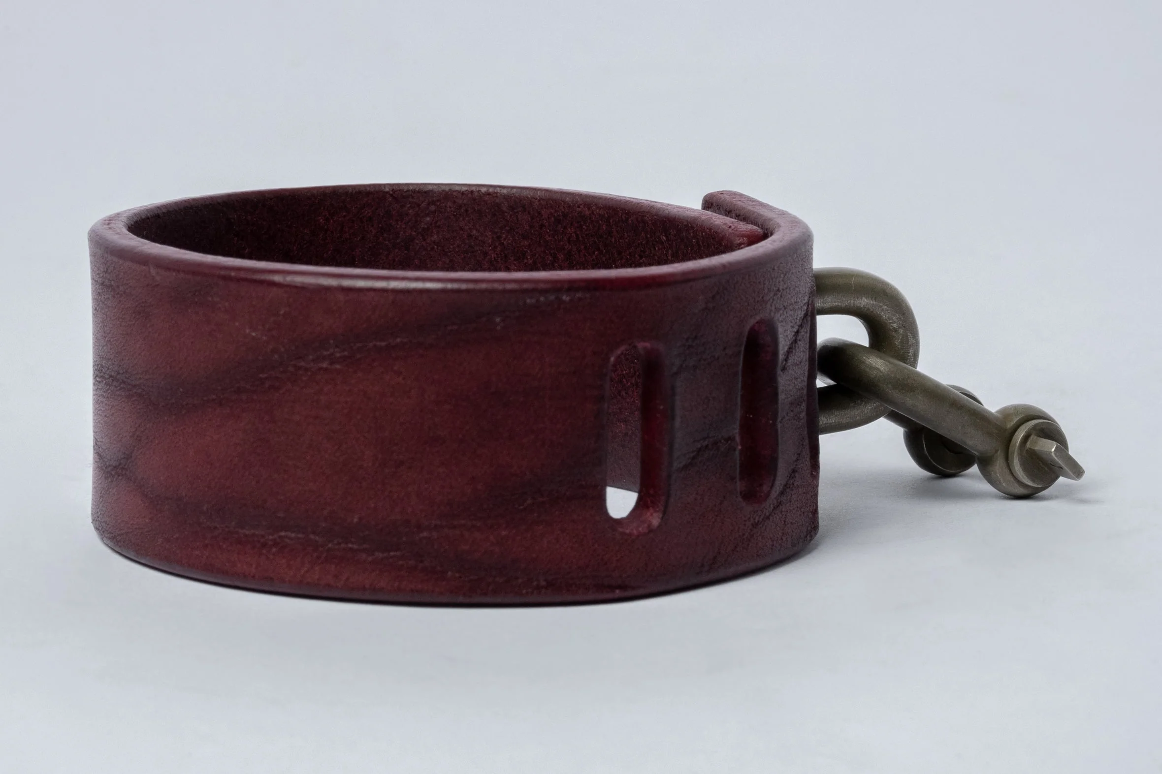 Restraint Charm Bracelet (30mm, WIN+DZ) - Image 4