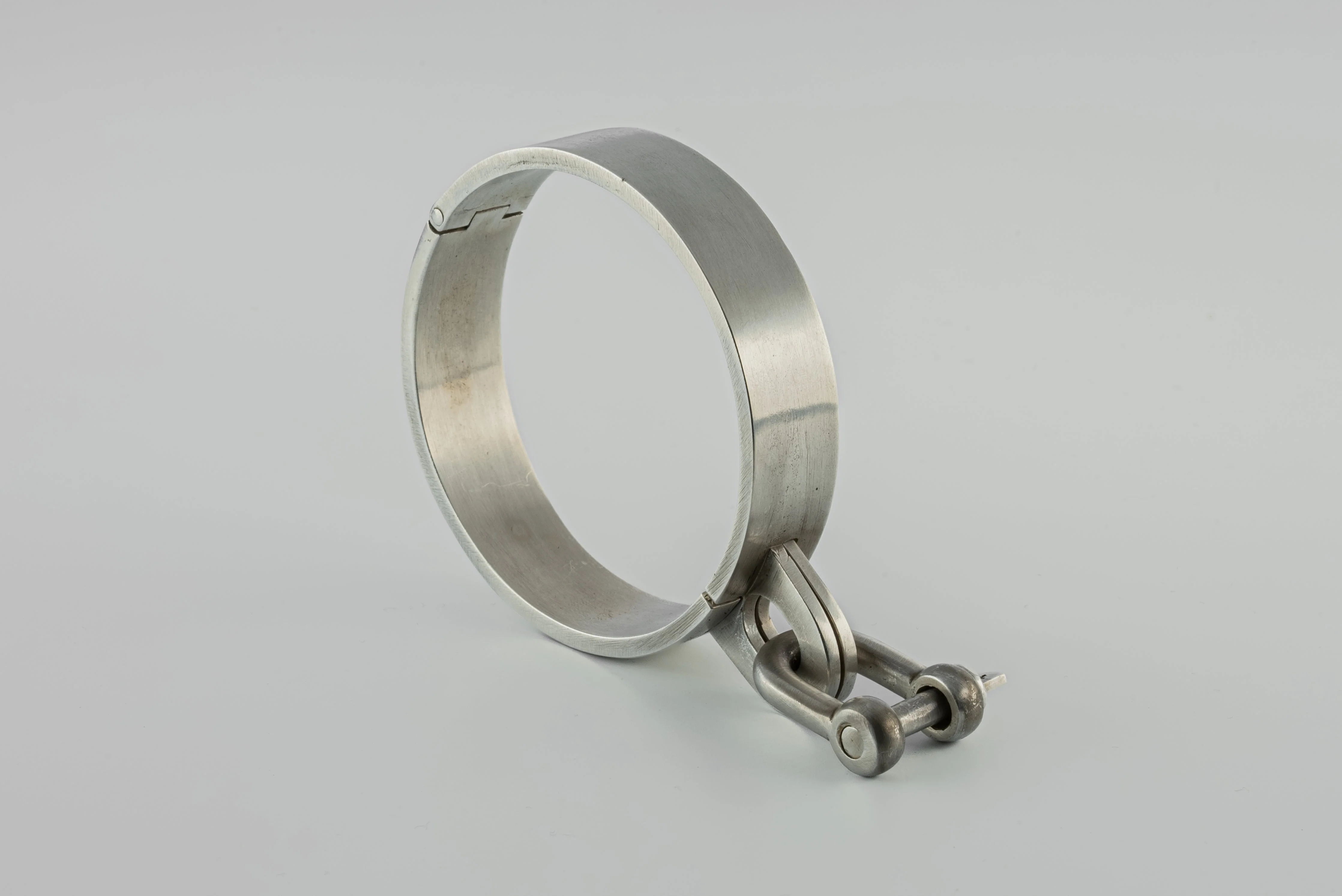 Restraint Cuff (Charm Version, 15mm, AS) - Image 2