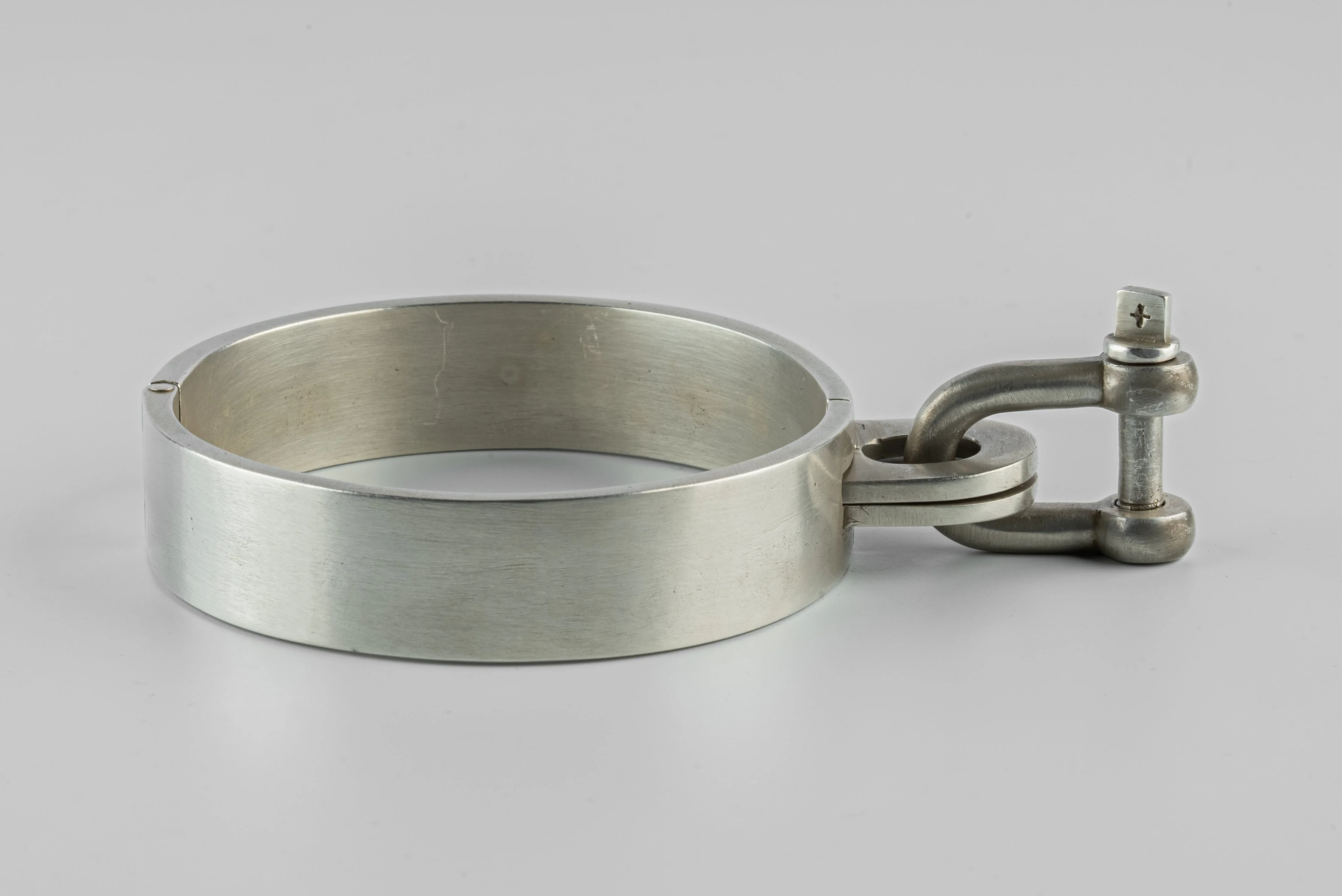 Restraint Cuff (Charm Version, 15mm, AS) - Image 3