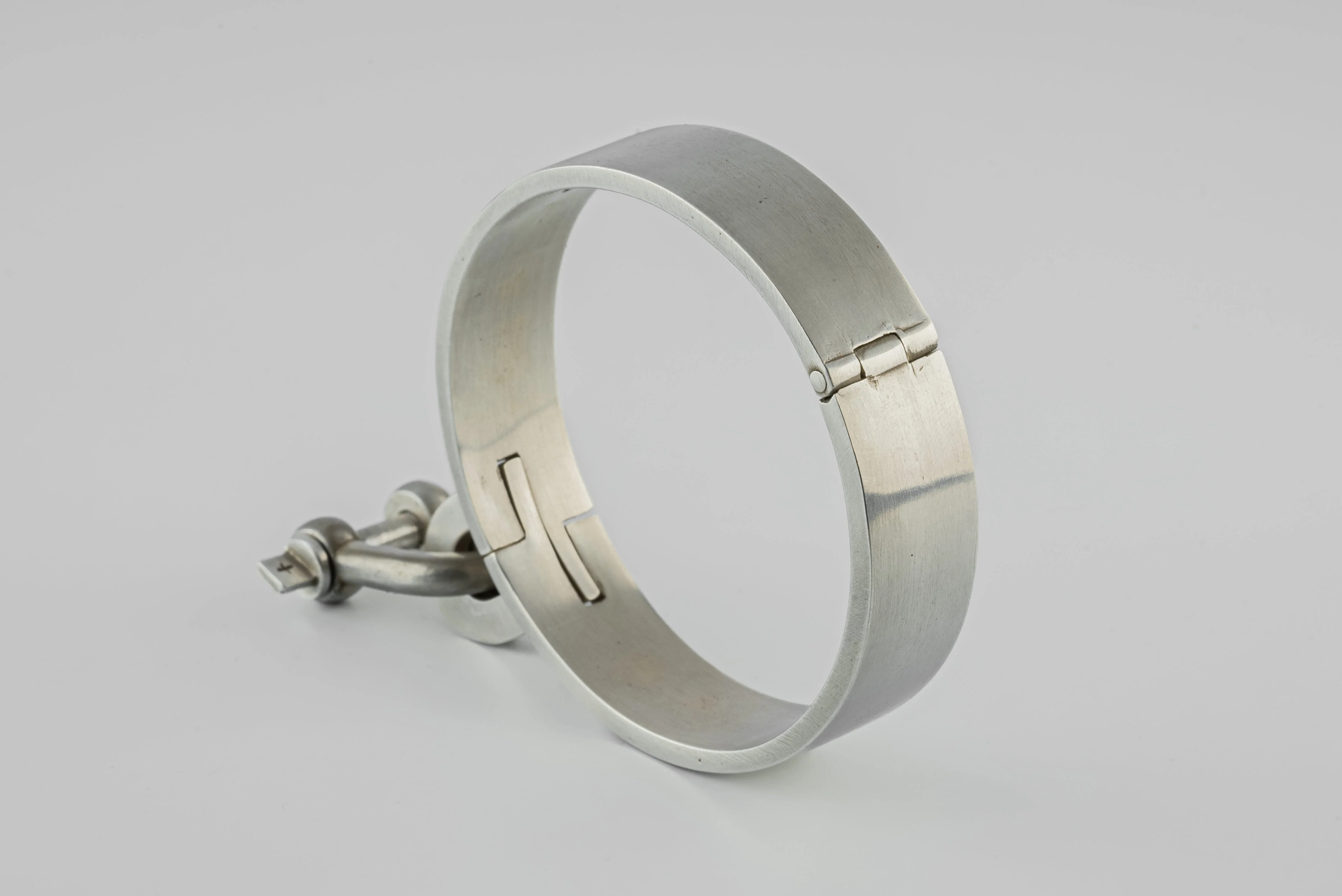 Restraint Cuff (Charm Version, 15mm, AS) - Image 4