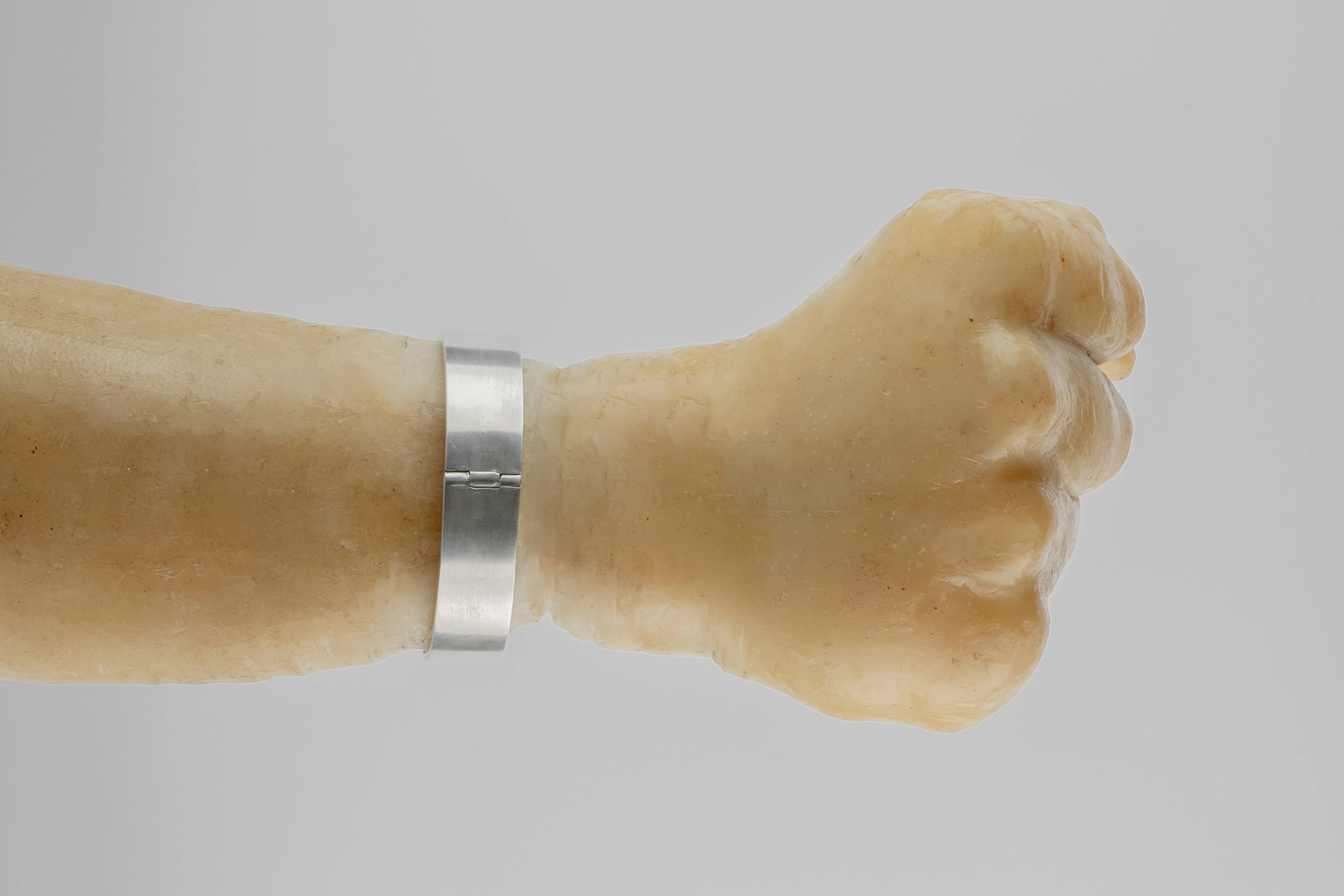 Restraint Cuff (Charm Version, 15mm, AS) - Image 5