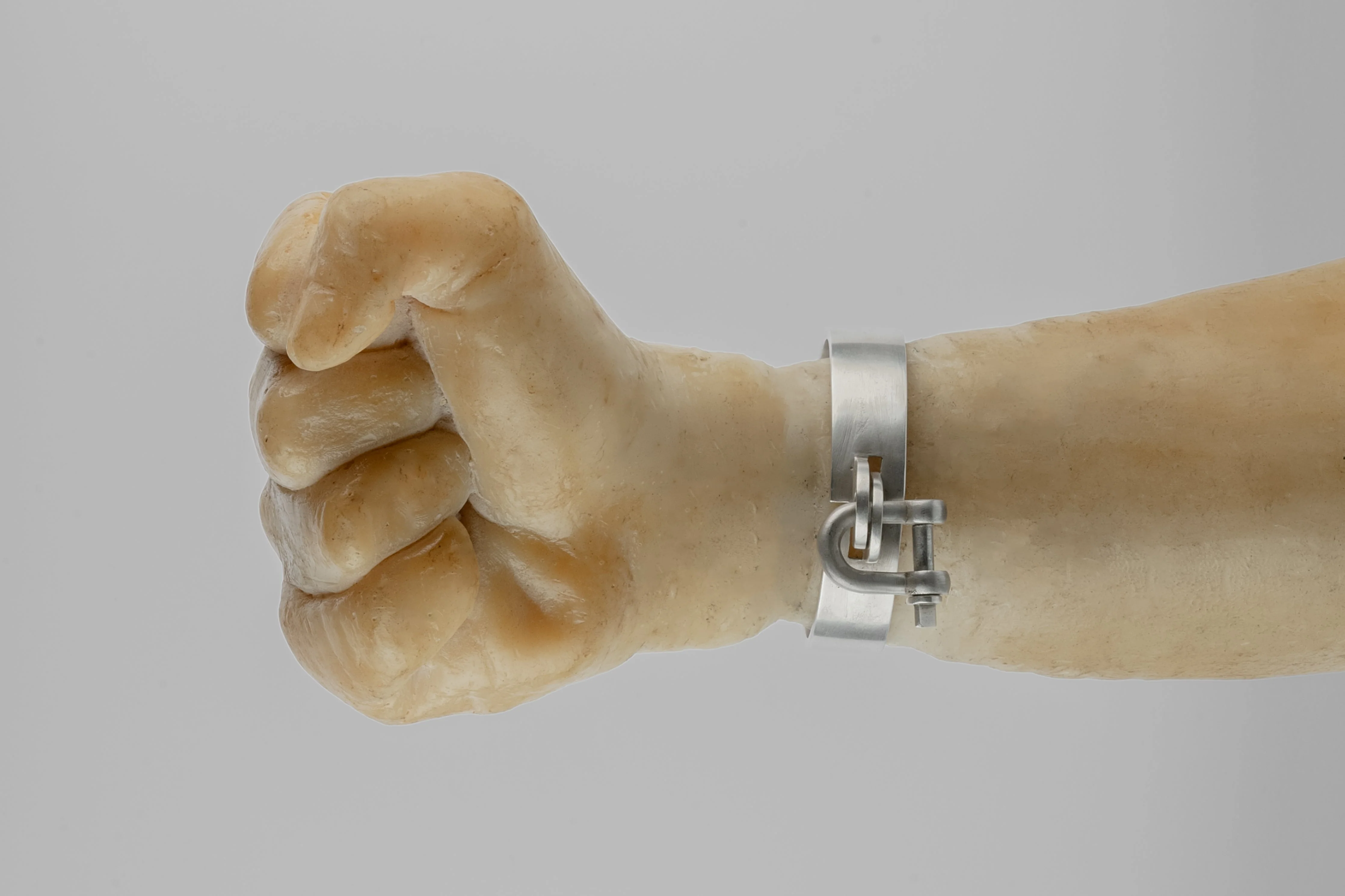 Restraint Cuff (Charm Version, 15mm, AS) - Image 6