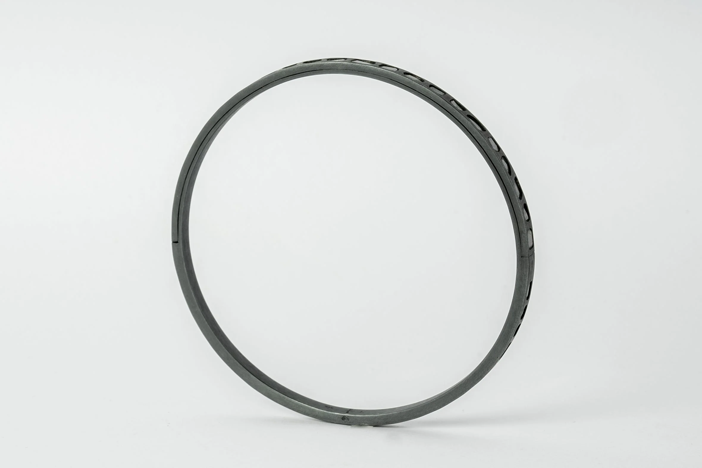 Sistema Bangle (Full Mega Pavé, 4mm) - Image 4