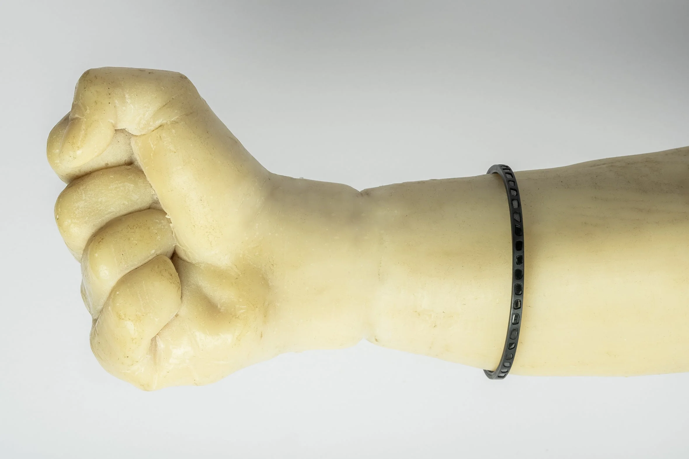 Sistema Bangle (Full Mega Pavé, 4mm) - Image 6
