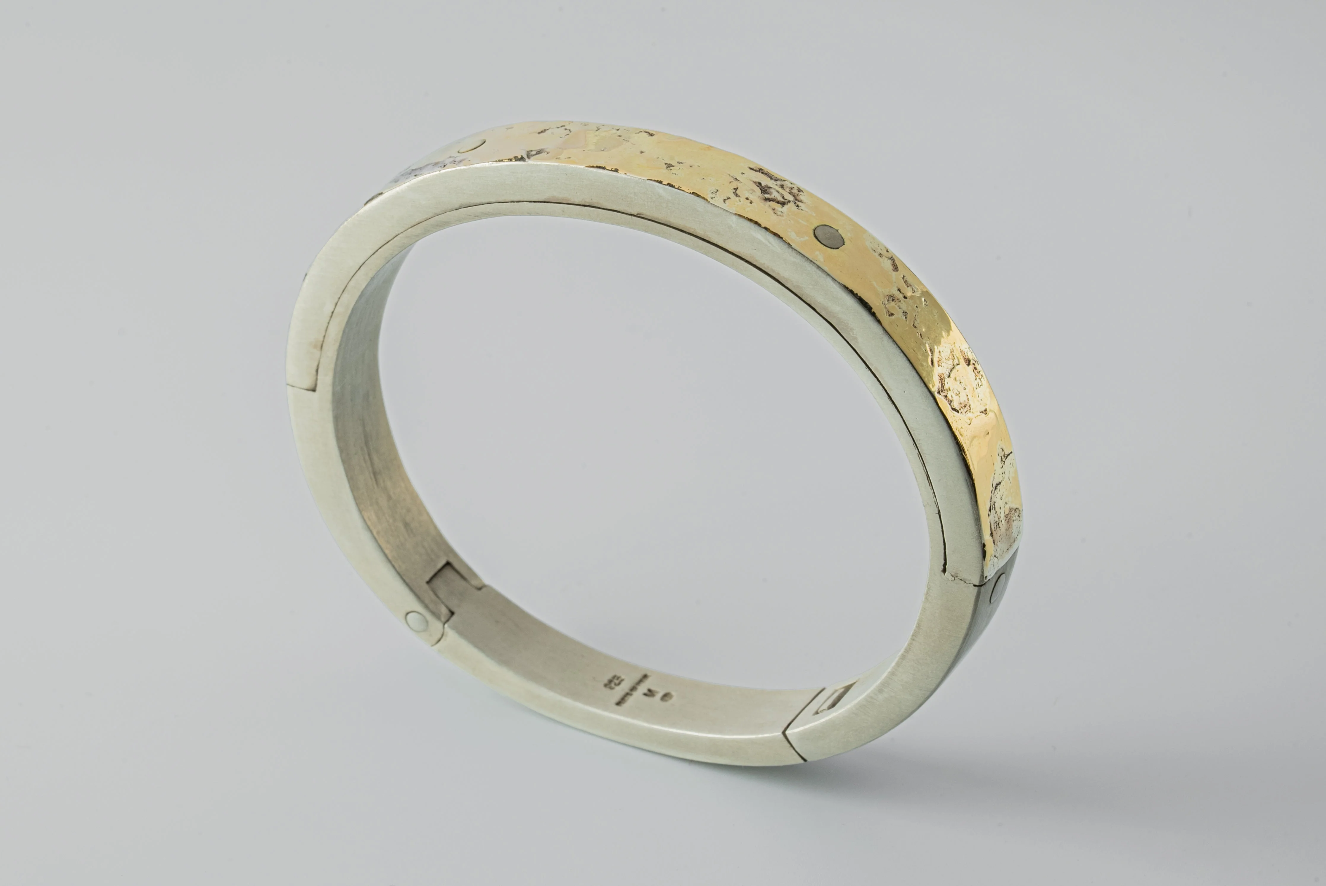 Sistema Bracelet v2 (Fuse, 9mm, DA18K) - Image 2