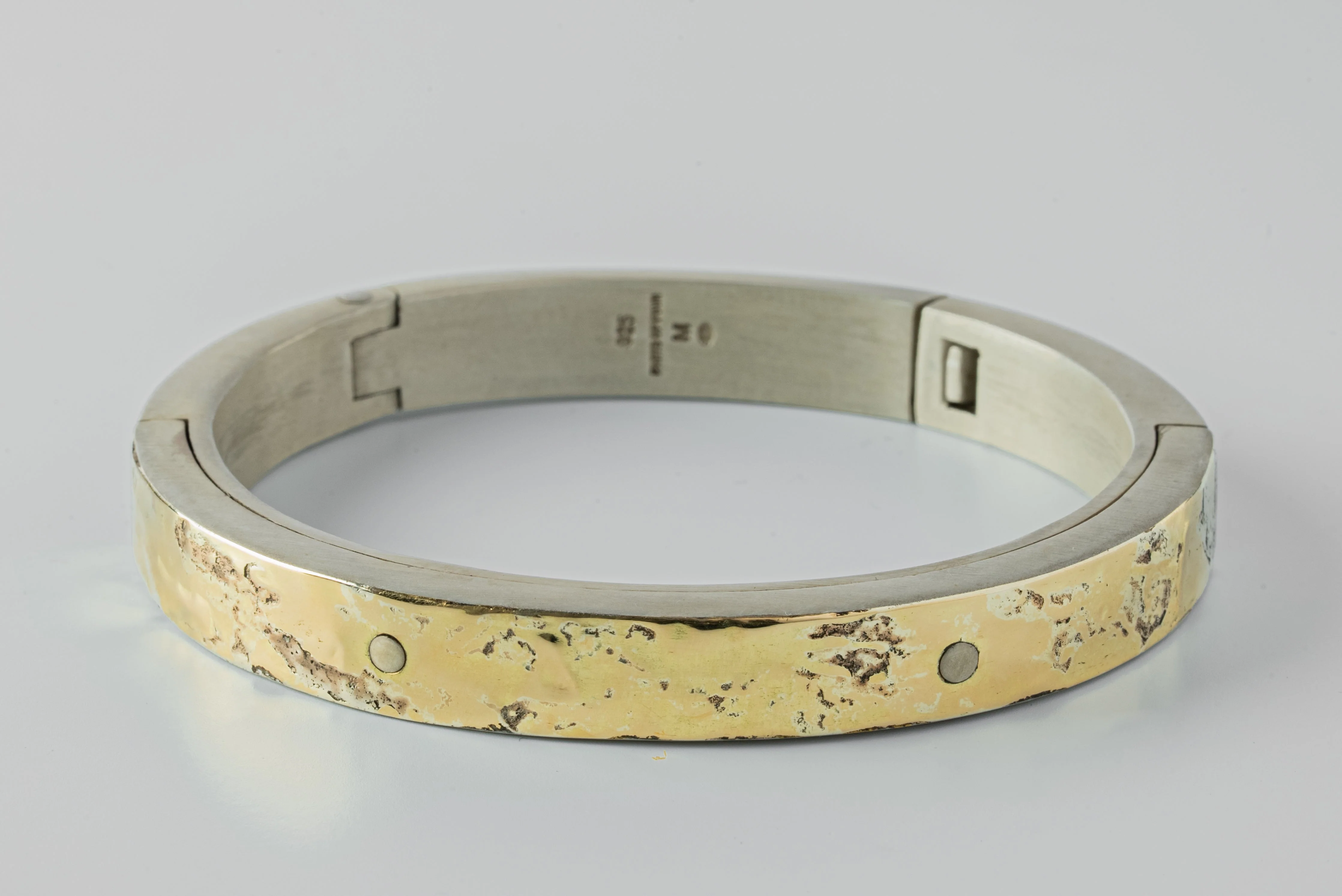 Sistema Bracelet v2 (Fuse, 9mm, DA18K) - Image 3