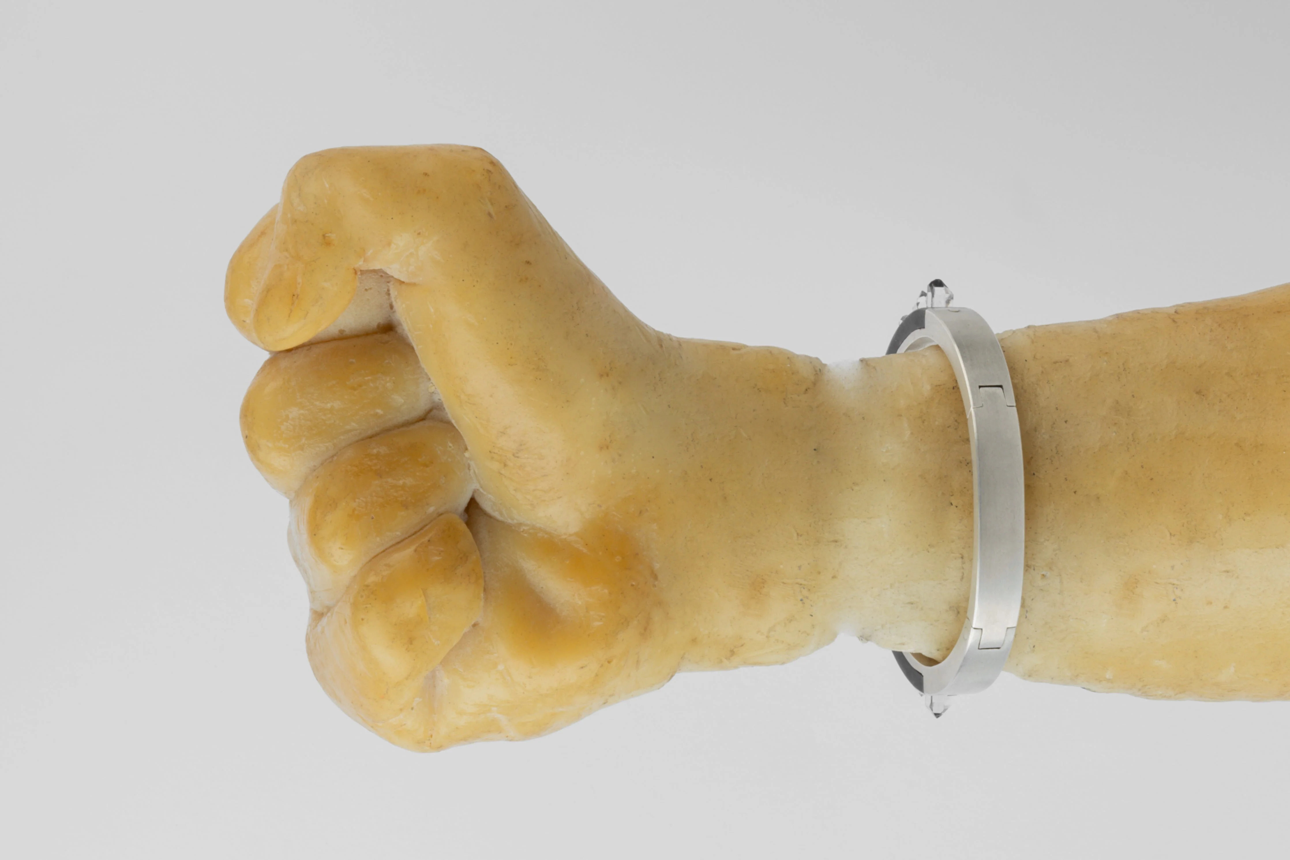Sistema Bracelet V2 (Herkimer Spikes, 9mm, DA+KZ+HER) - Image 5