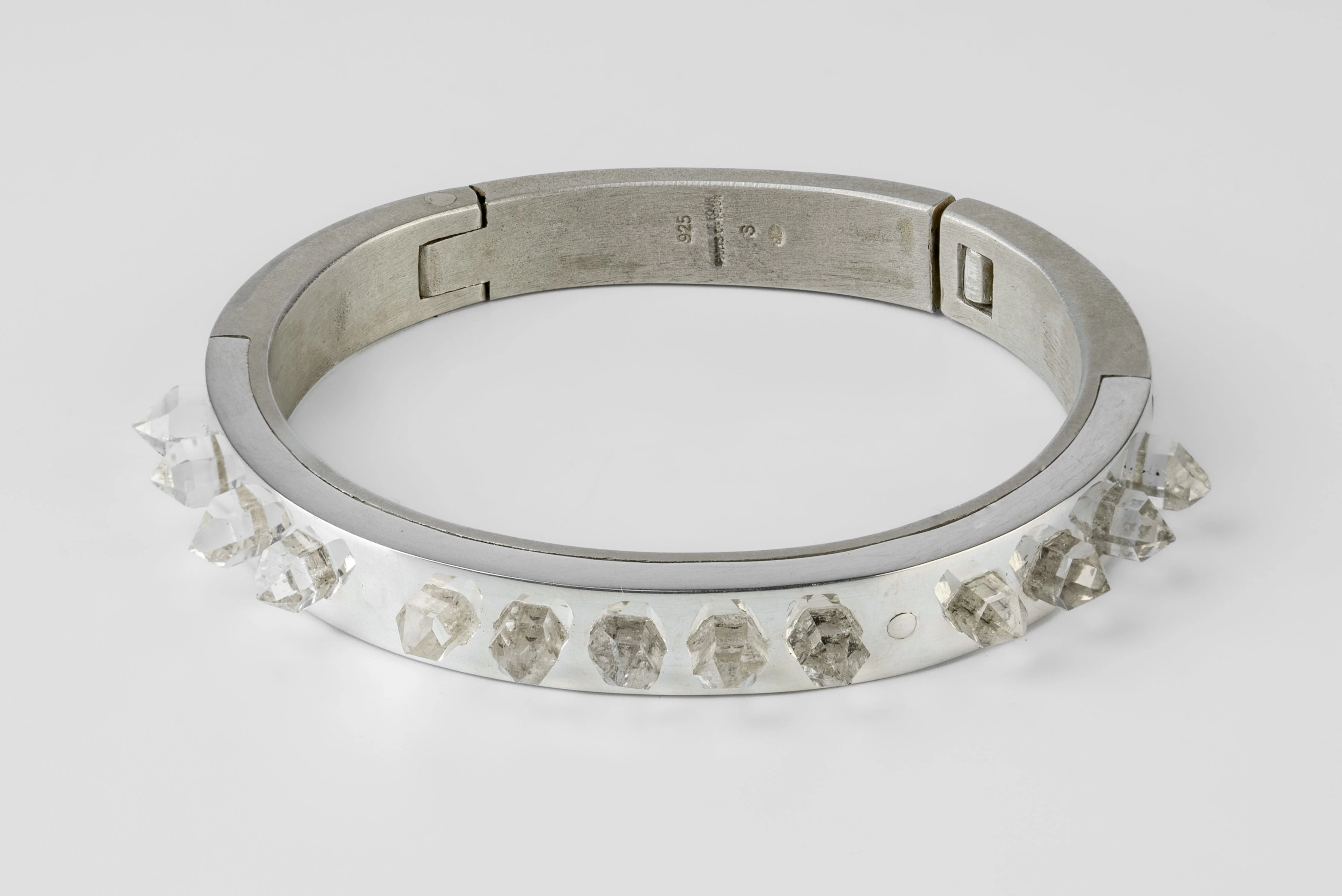 Sistema Bracelet V2 (Herkimer Spikes, 9mm, DA+PA+HER) - Image 2