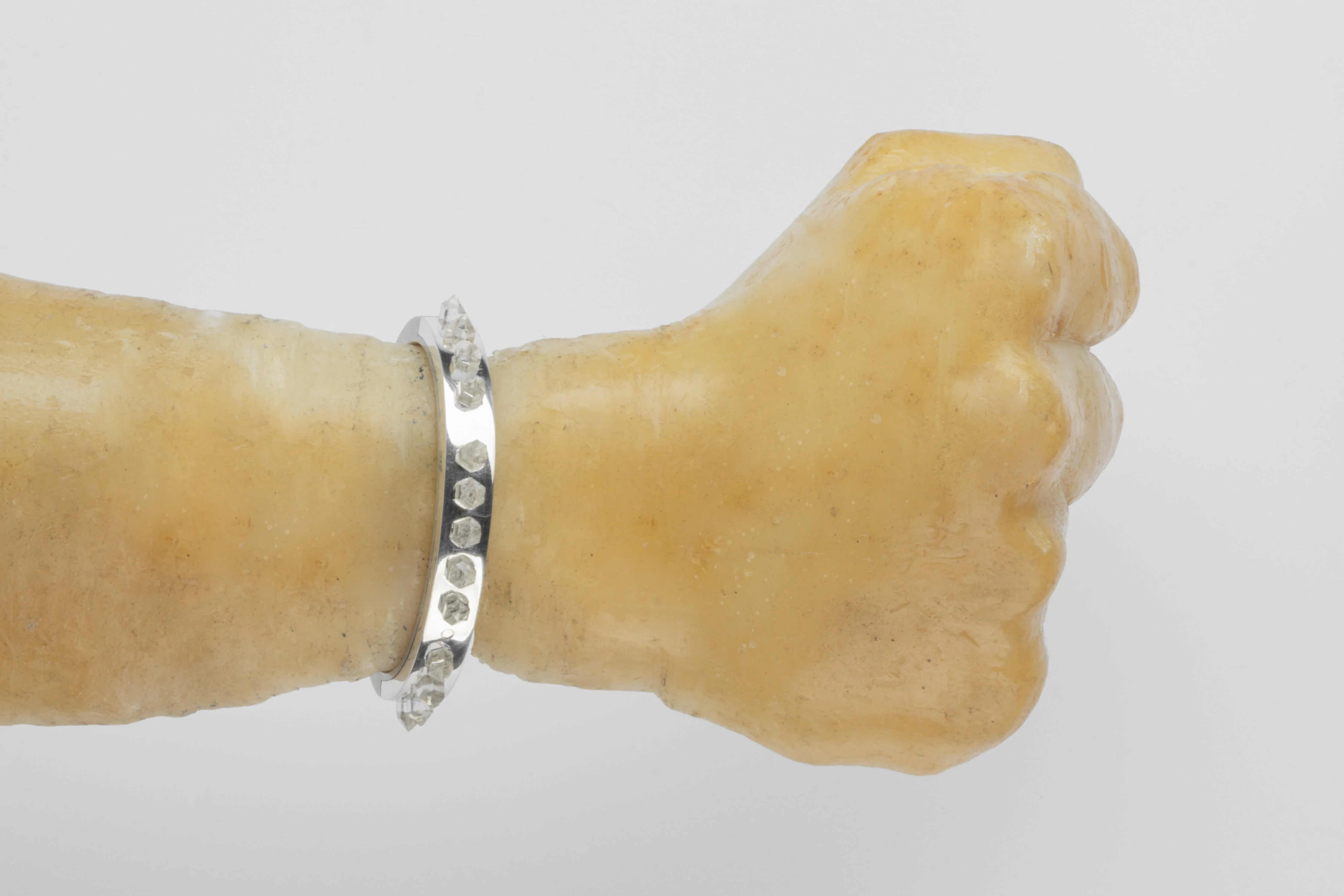 Sistema Bracelet V2 (Herkimer Spikes, 9mm, DA+PA+HER) - Image 4