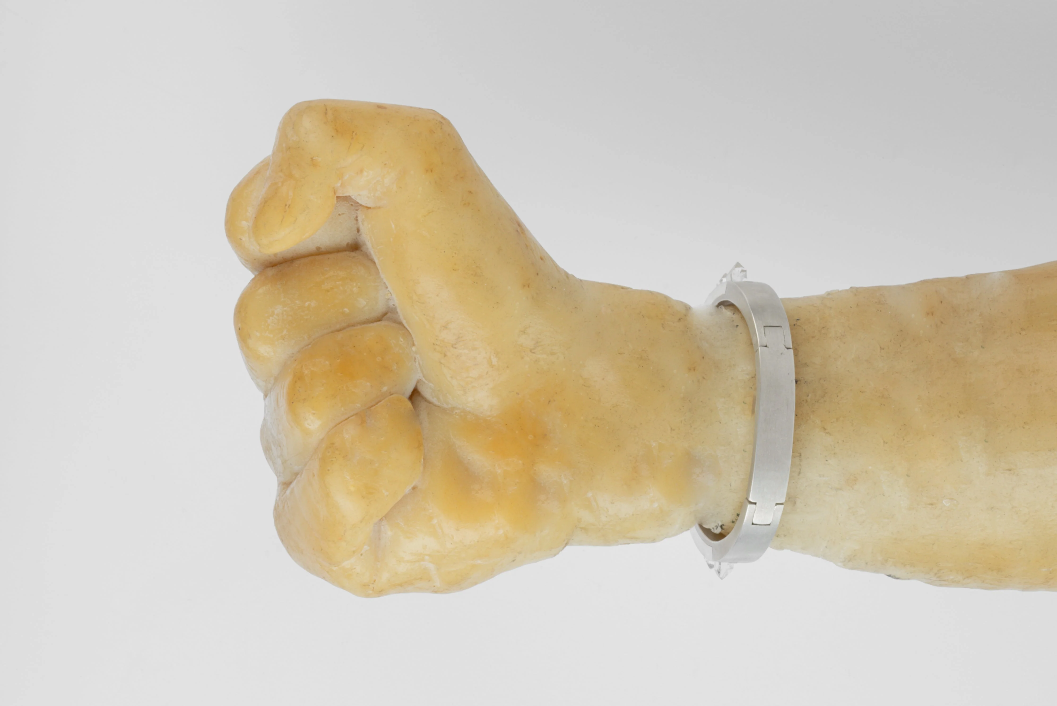 Sistema Bracelet V2 (Herkimer Spikes, 9mm, DA+PA+HER) - Image 5