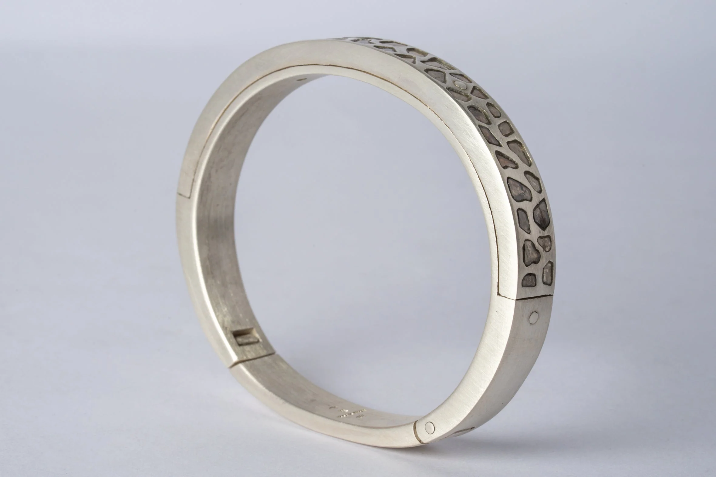 Sistema Bracelet v2 (Mega Pavé, 9mm, MA+DIA) - Image 3