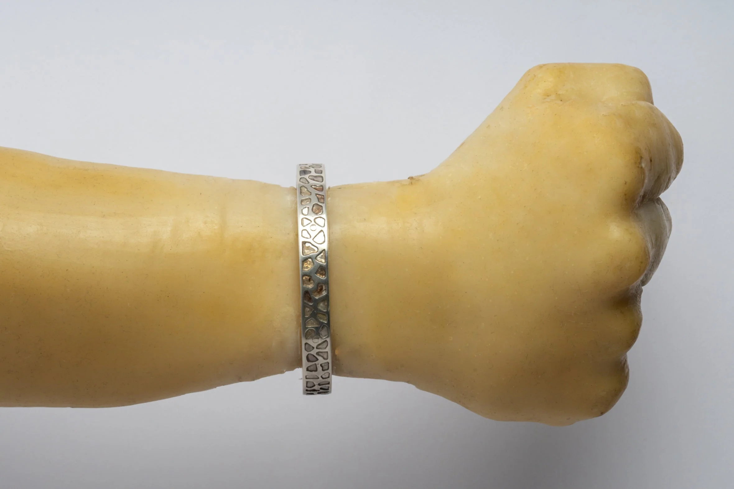 Sistema Bracelet v2 (Mega Pavé, 9mm, MA+DIA) - Image 4