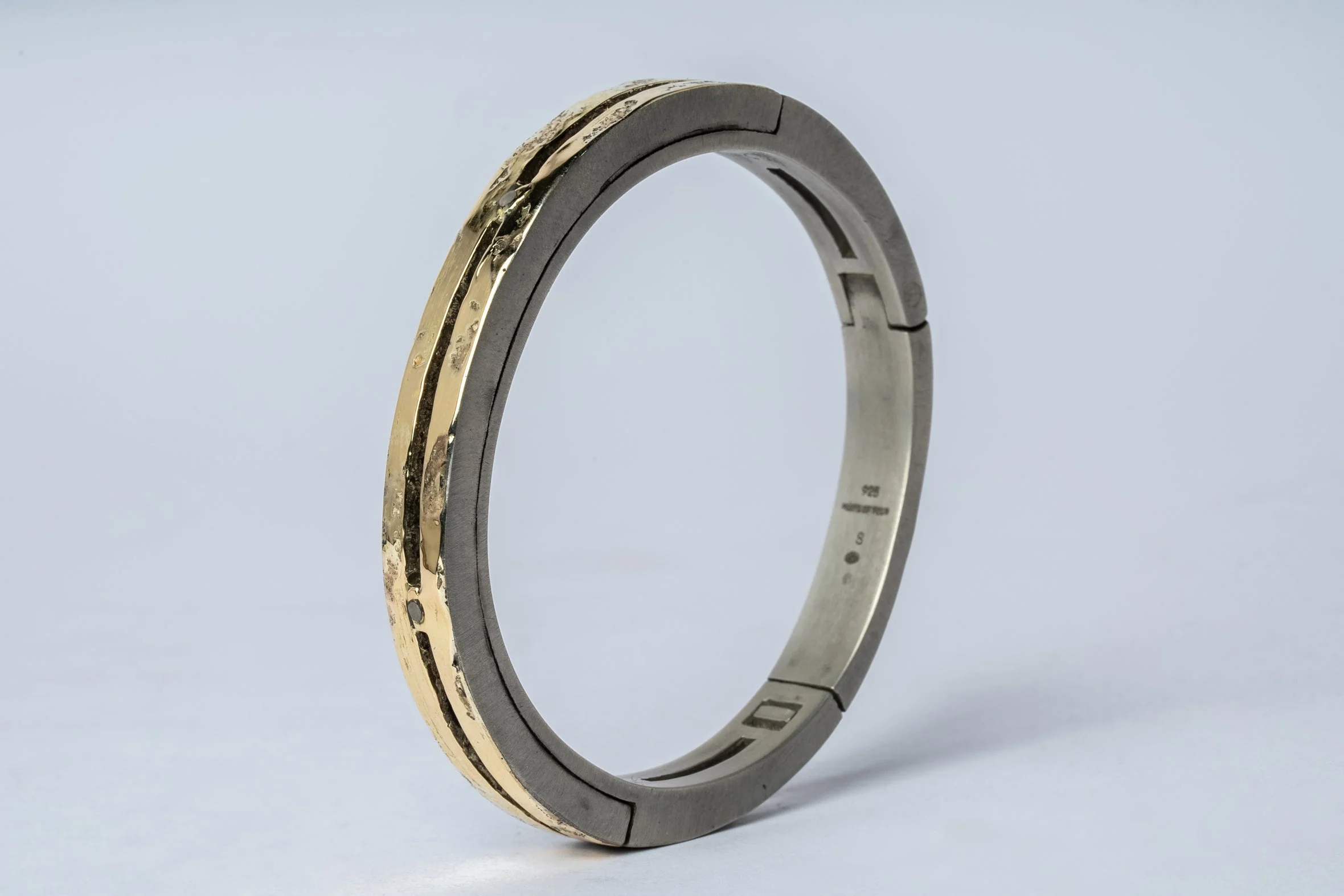 Sistema Bracelet v2 (Slit Hybrid, Fuse, 9mm, DA18K) - Image 2