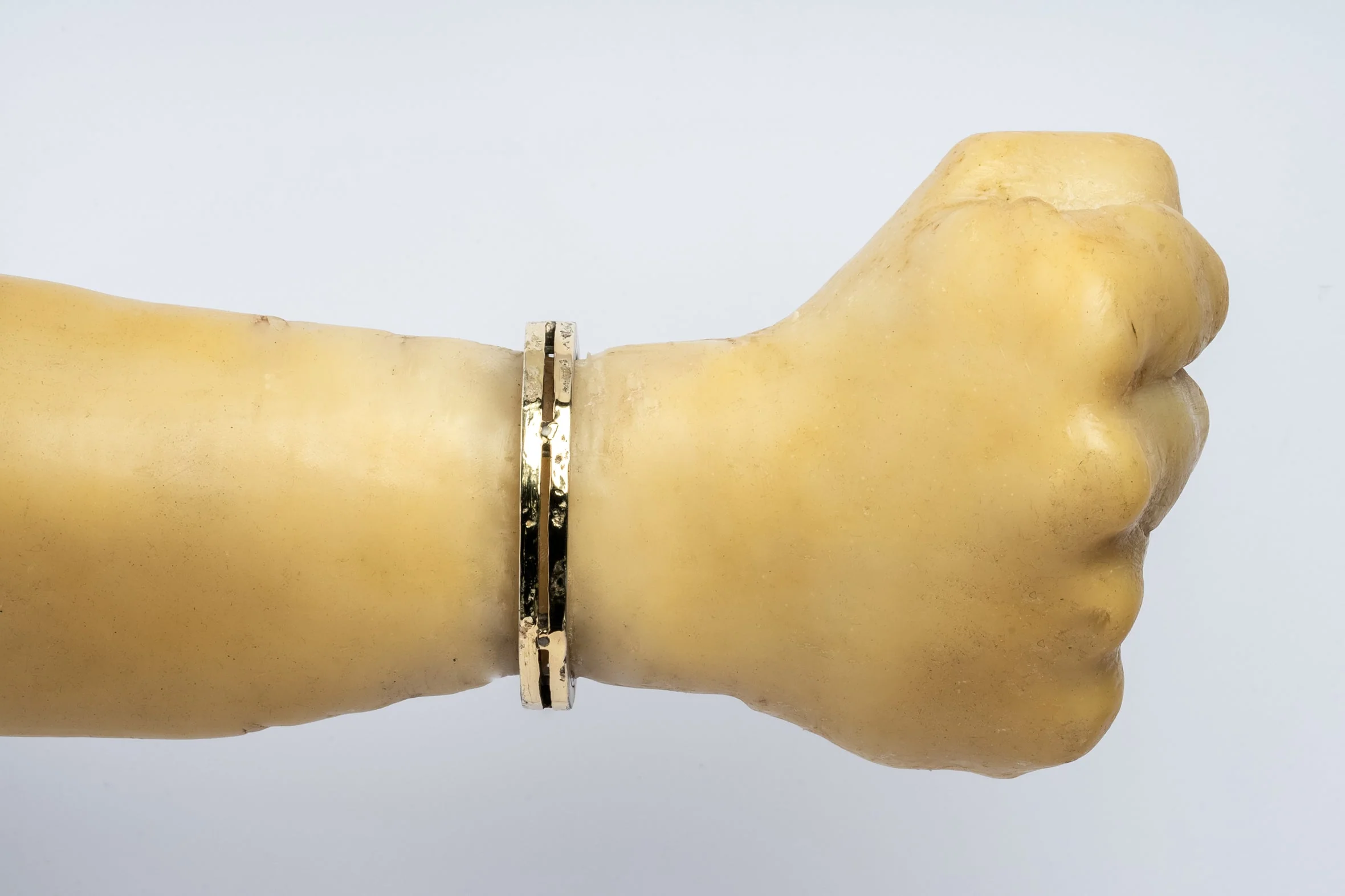 Sistema Bracelet v2 (Slit Hybrid, Fuse, 9mm, DA18K) - Image 3