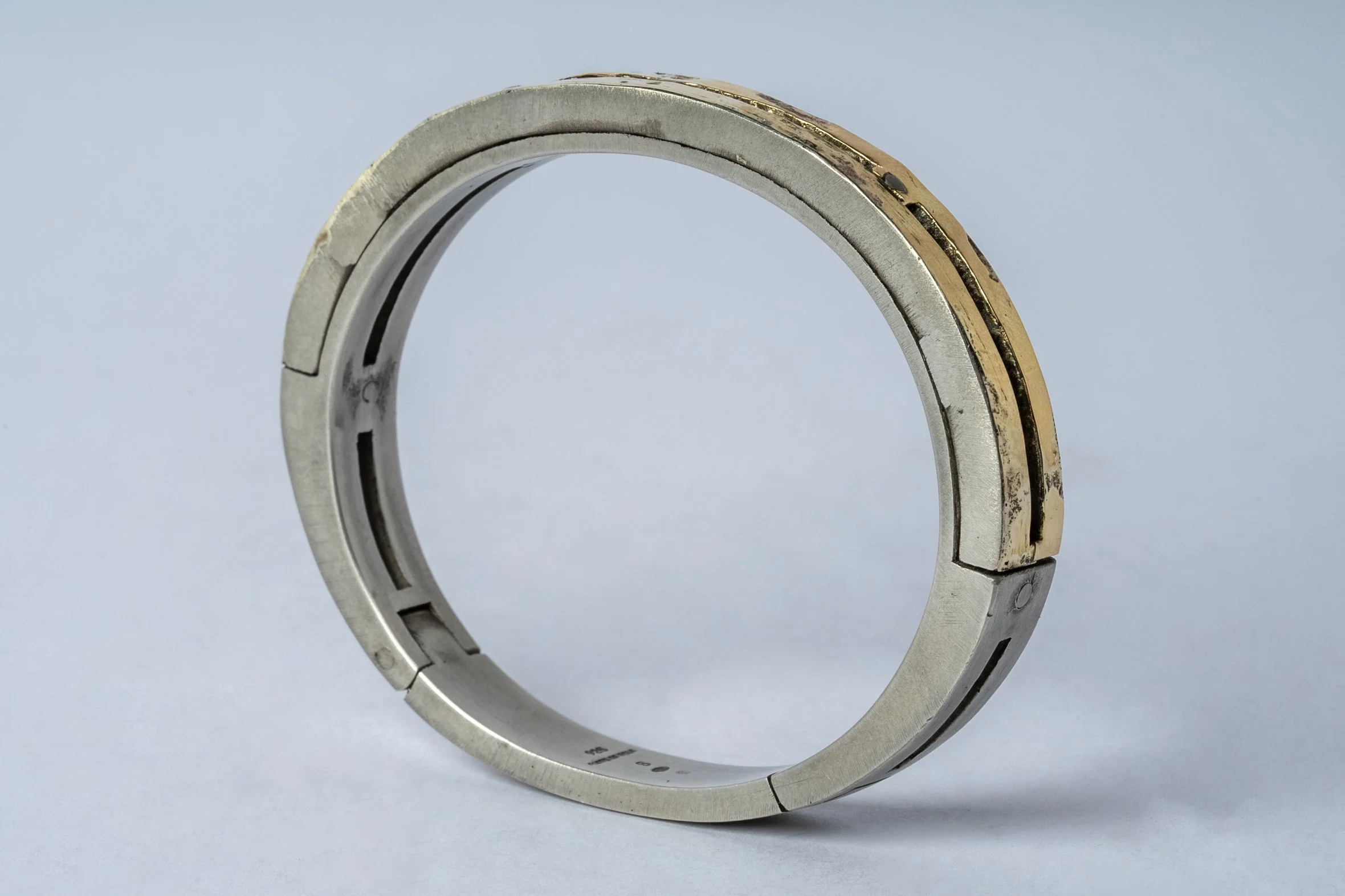 Sistema Bracelet v2 (Slit Hybrid, Fuse, 9mm, DA18K) - Image 5