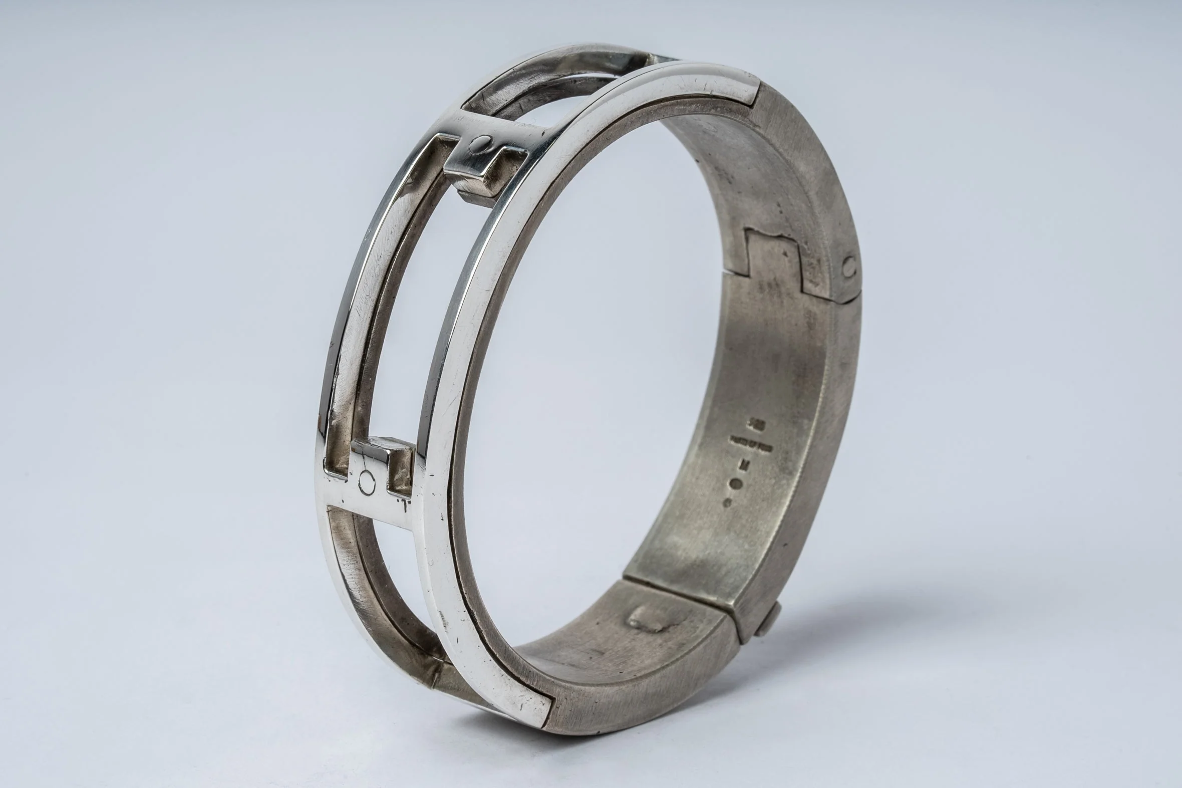 Sistema Bracelet v3 (Subtraction, Total, 17mm, DA+PA) - Image 2