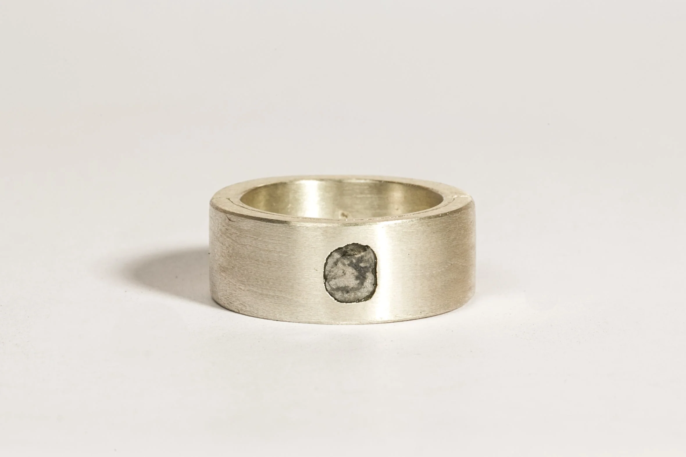 Sistema Ring (0.2 CT, Diamond Slab, 9mm, MA+DIA) - Image 3