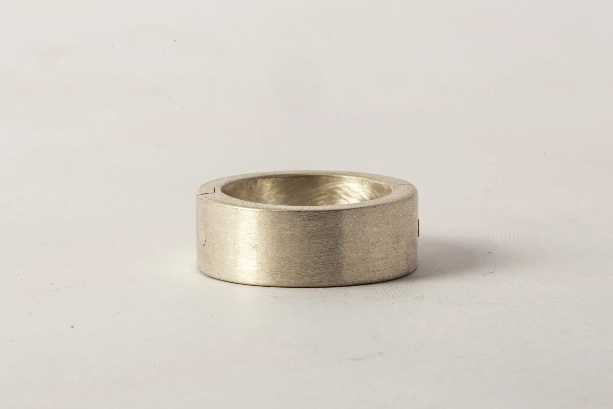 Sistema Ring (0.2 CT, Diamond Slab, 9mm, MA+DIA) - Image 4