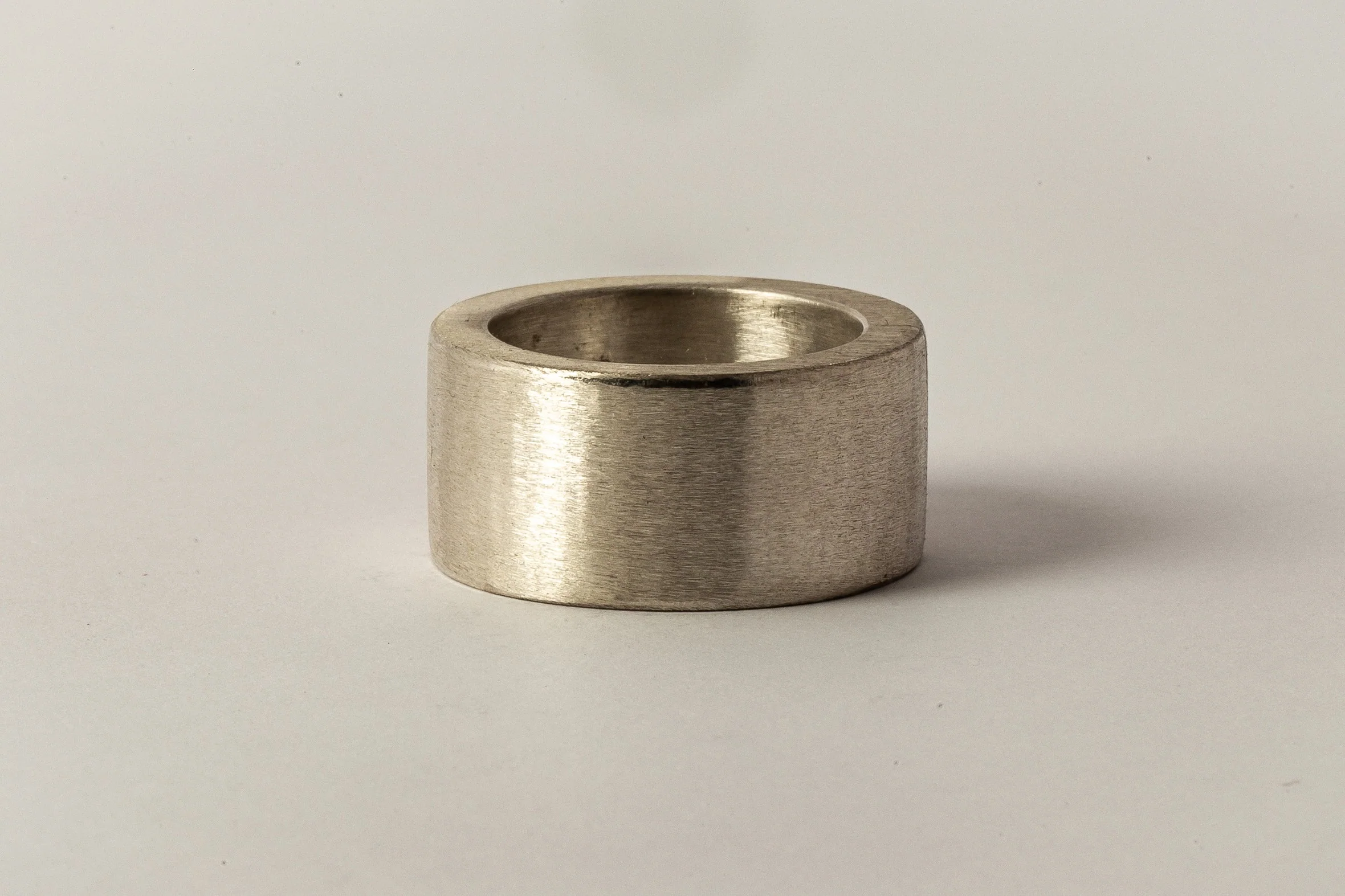 Sistema Ring (0.2 CT, Yellow Diamond Slab, 12mm, MA+YDIA) - Image 4