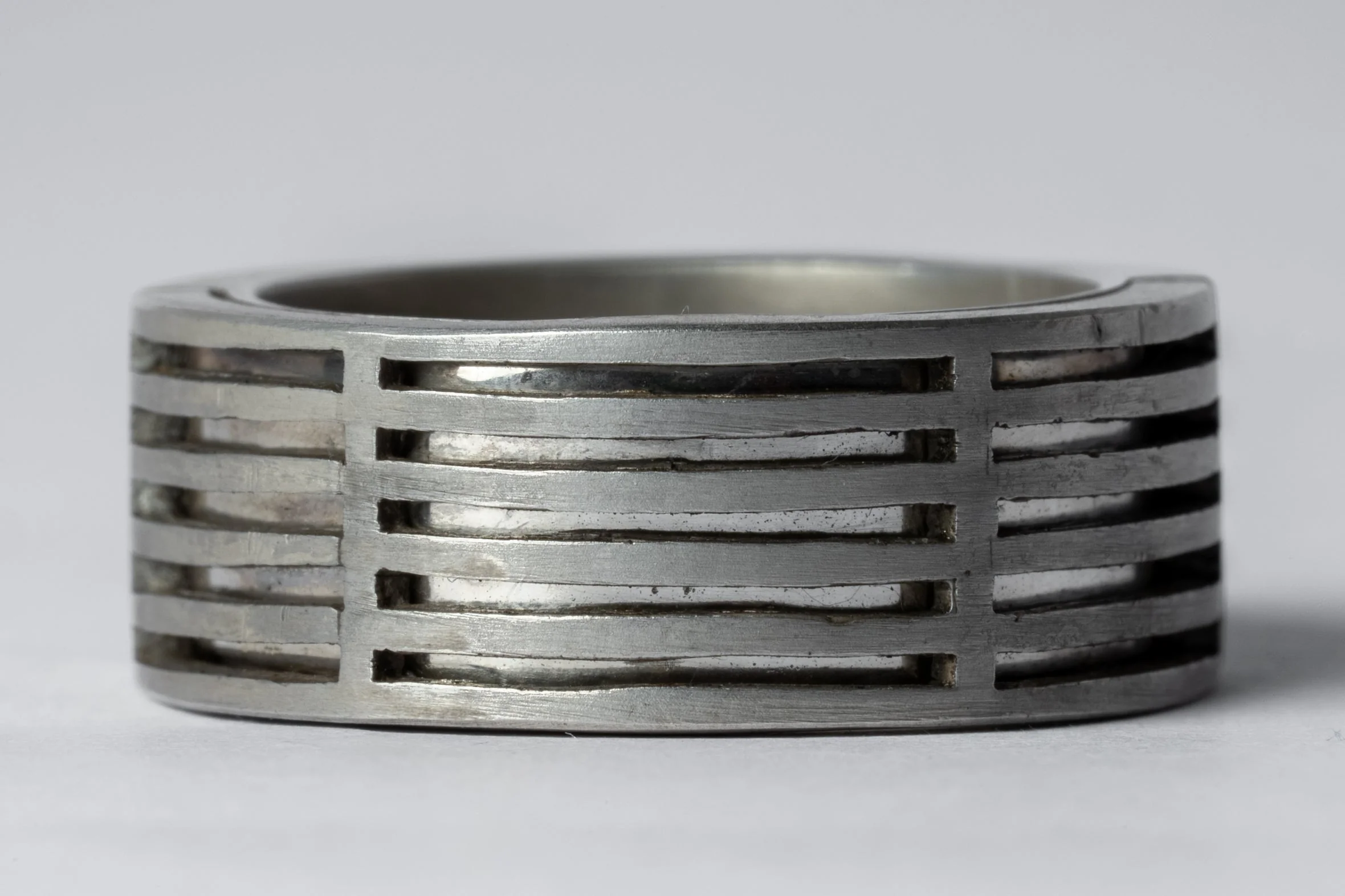 Sistema Ring (Deco-Slits, Layered, 9mm, DA+PA) - Image 3