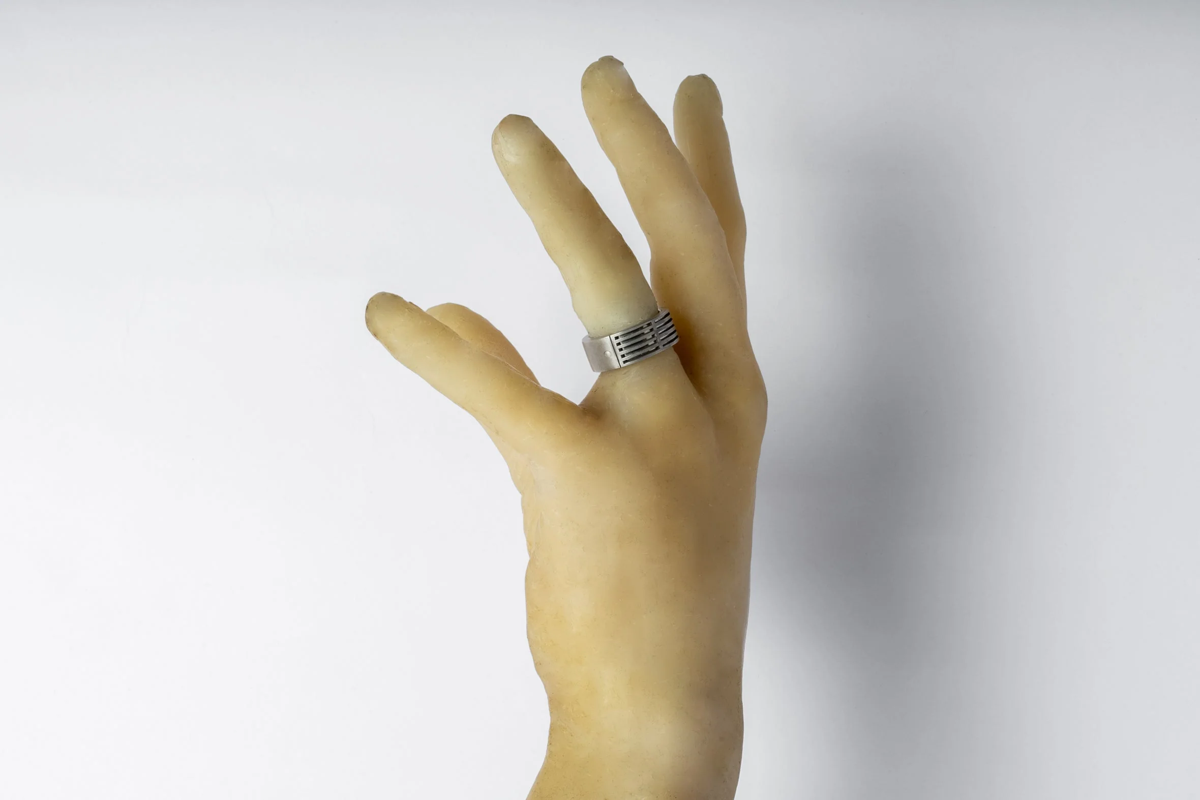 Sistema Ring (Deco-Slits, Layered, 9mm, DA+PA) - Image 4