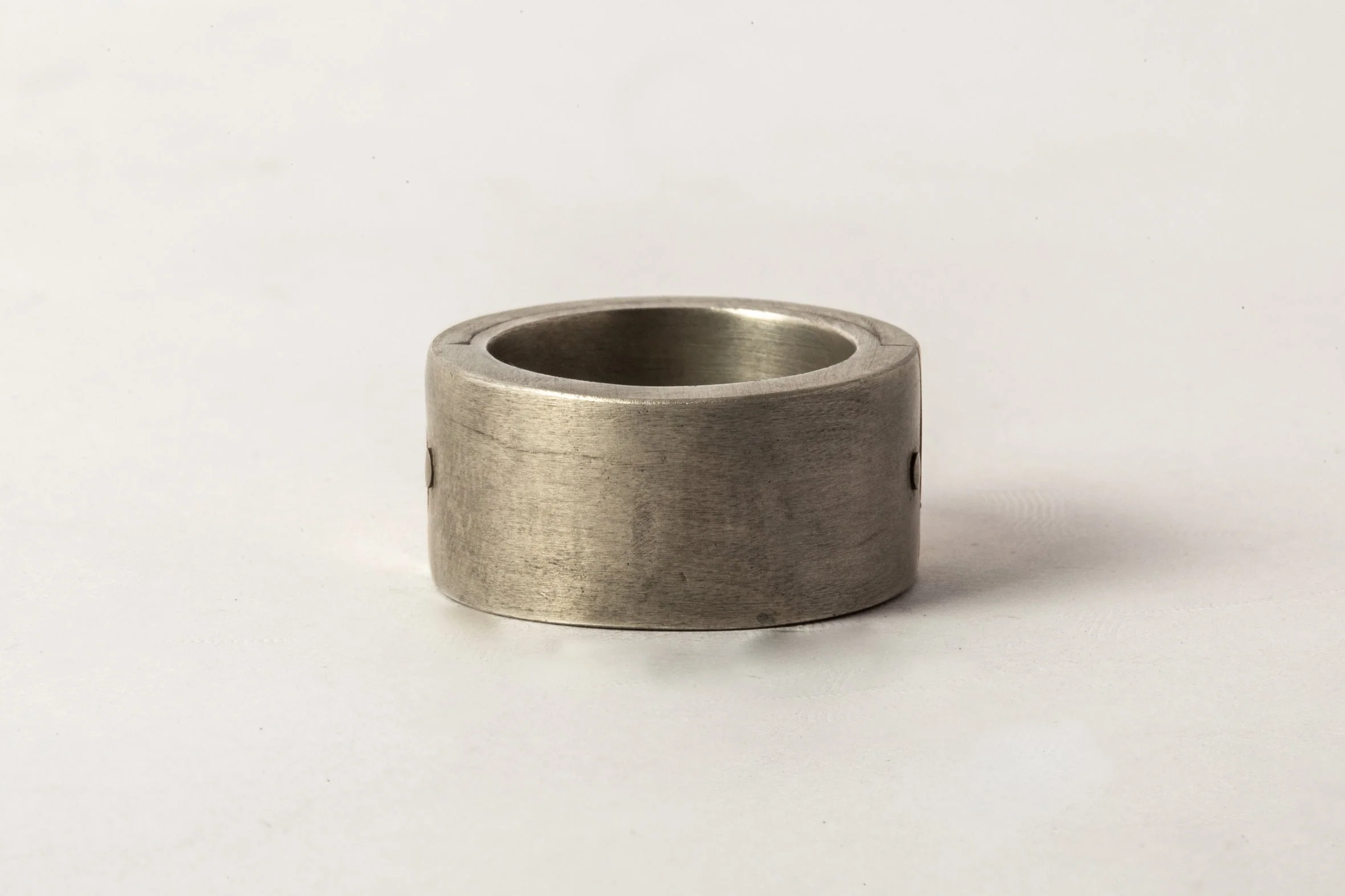 Sistema Ring (Fuse, 0.2 CT, Diamond Slab, 12mm, DA18K+DIA) - Image 6