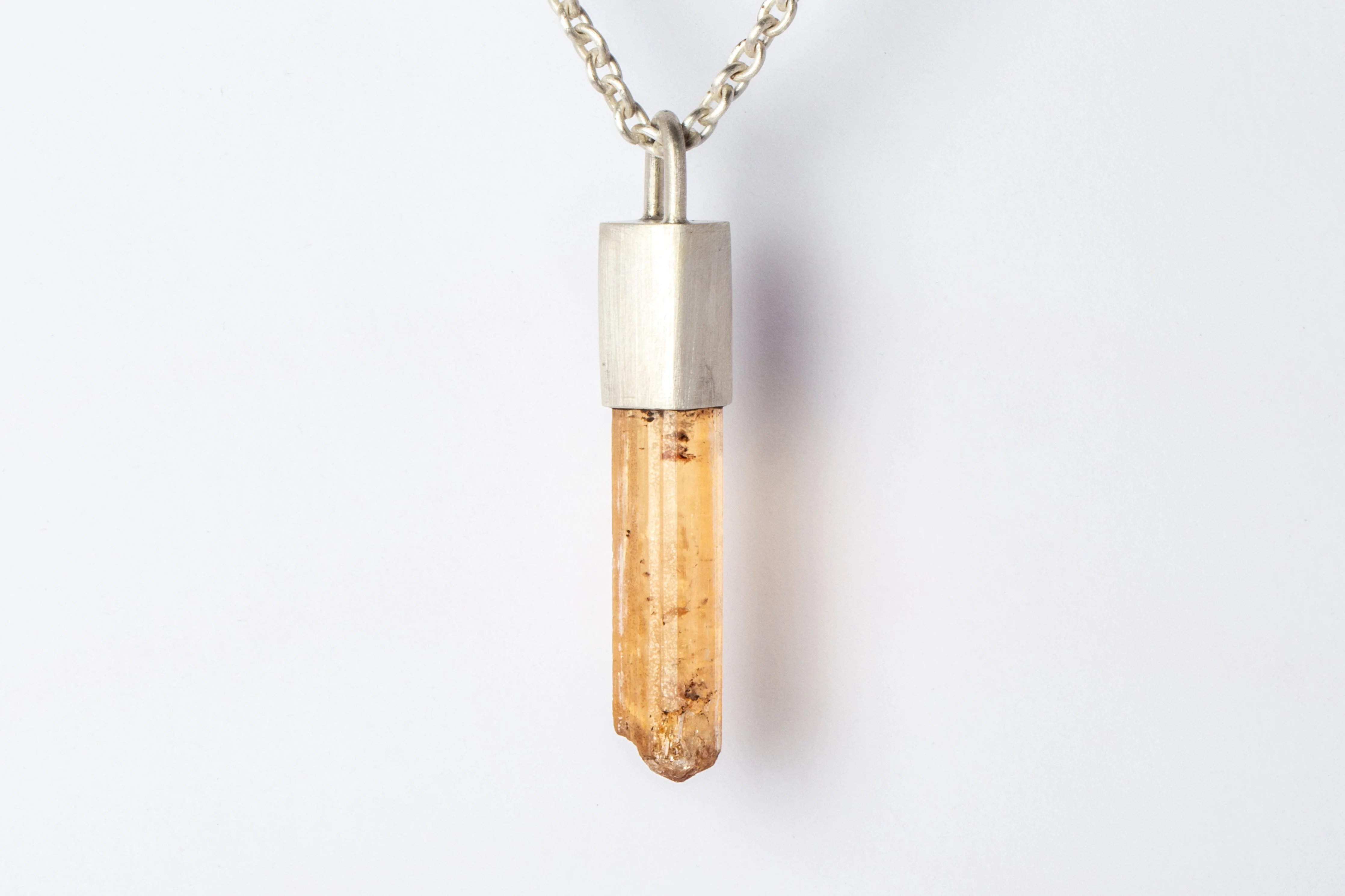 Talisman Necklace (Imperial Topaz, MA+ITOP) - Image 5