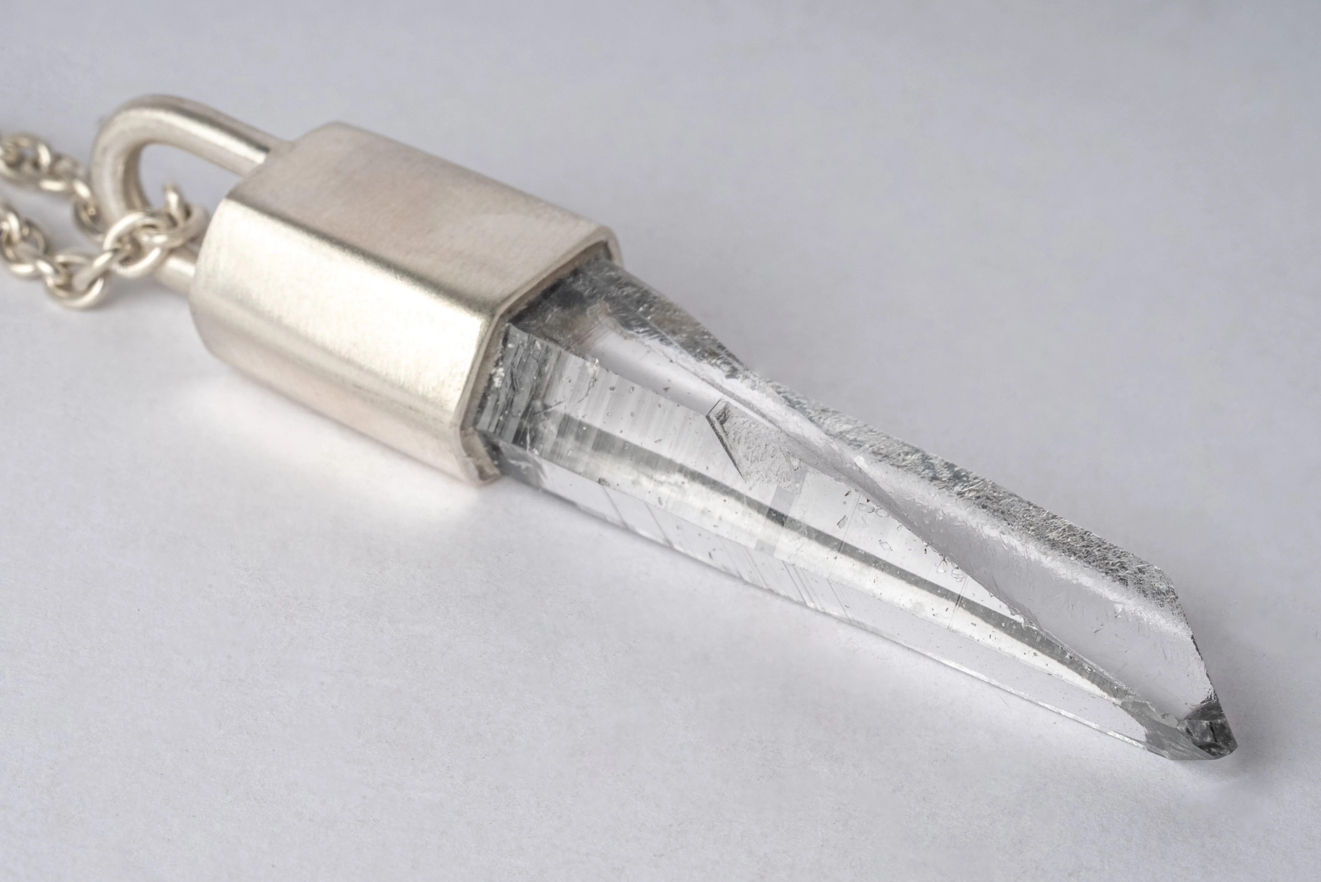 Talisman Necklace (Lemurian, Z-565-MA+LEM) - Image 2