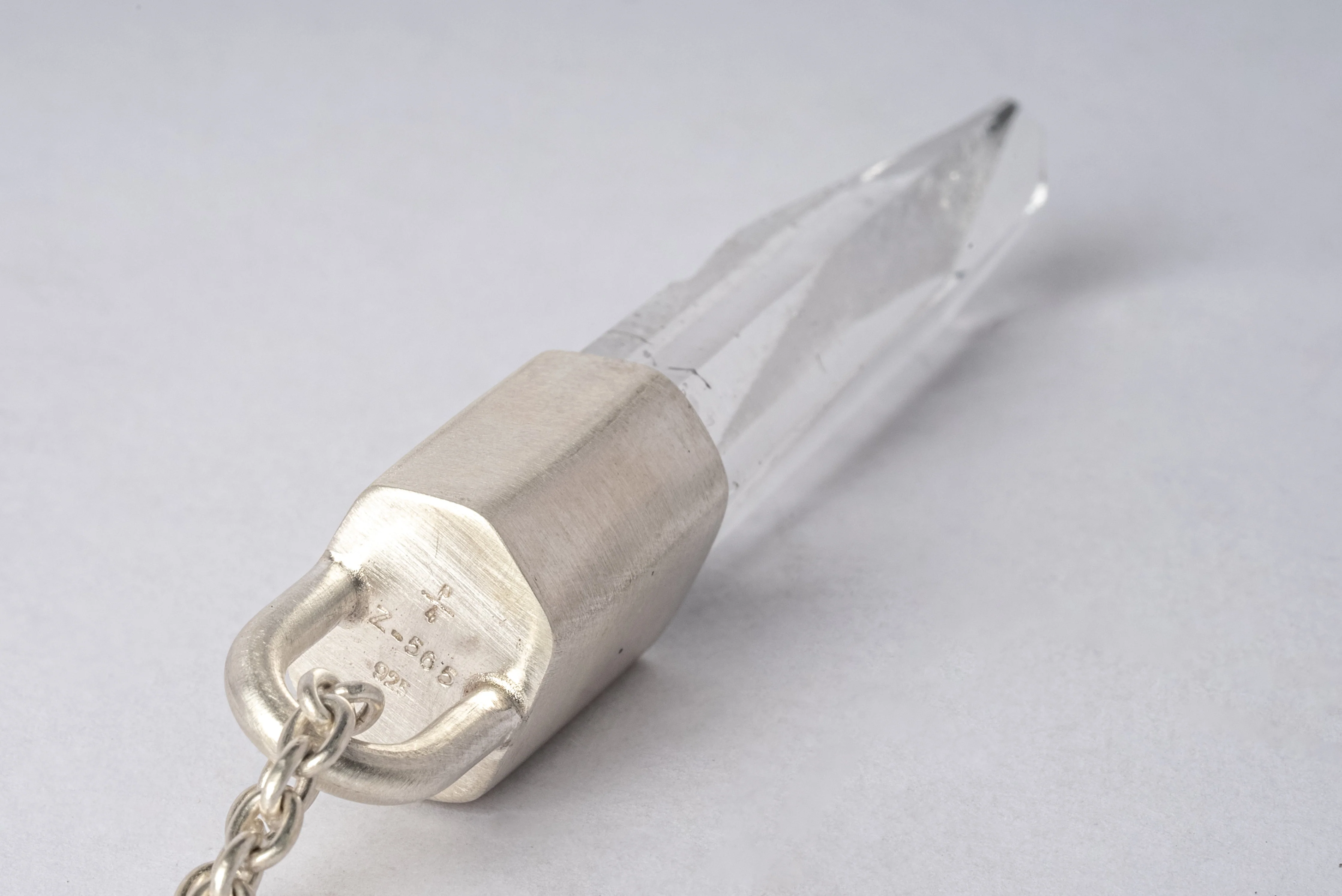 Talisman Necklace (Lemurian, Z-565-MA+LEM) - Image 3