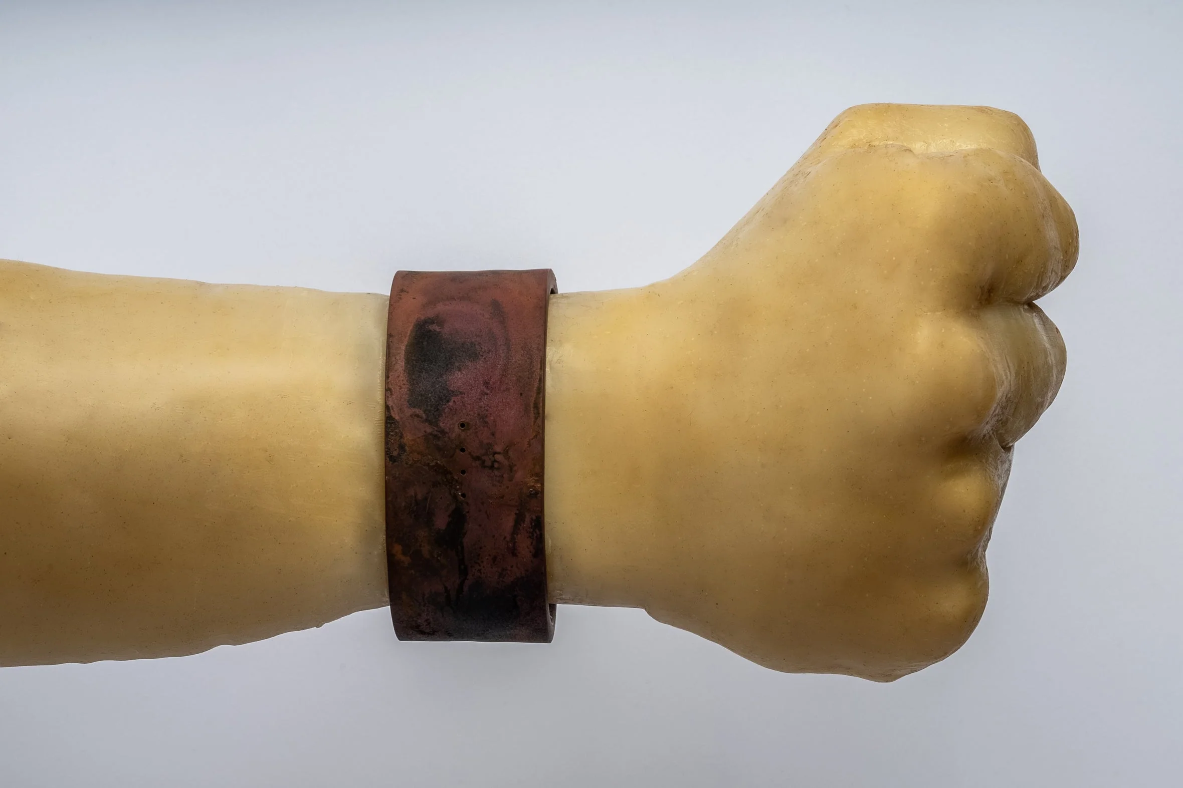 Ultra Reduction Bracelet (Destroyed Rework, 30mm, DR) - Image 4