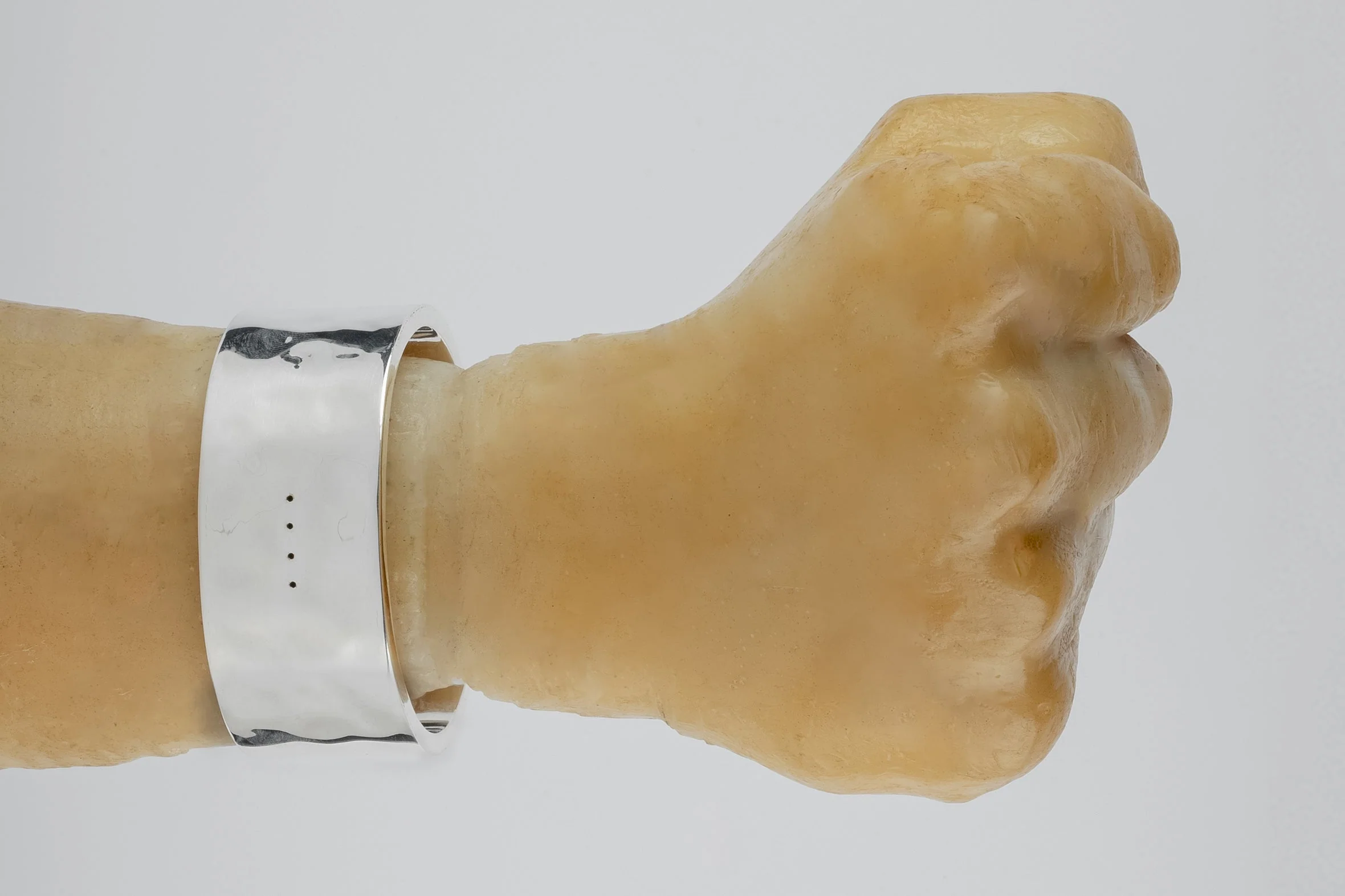 Ultra Reduction Bracelet (Destroyed Rework, 30mm, YS) - Image 4