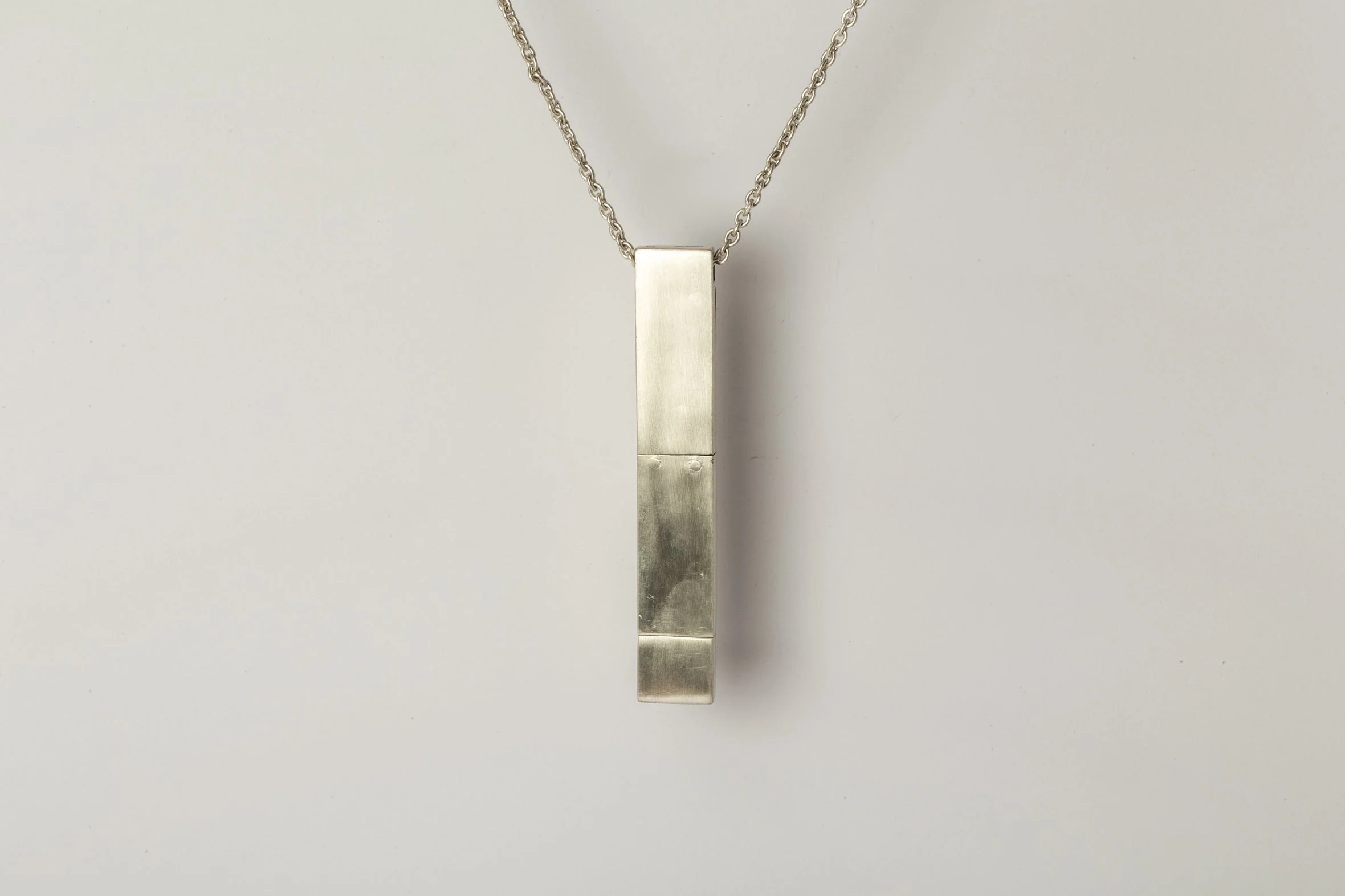 USB Necklace v5 (Long, 128GB, USB 3.0, MA) - Image 2