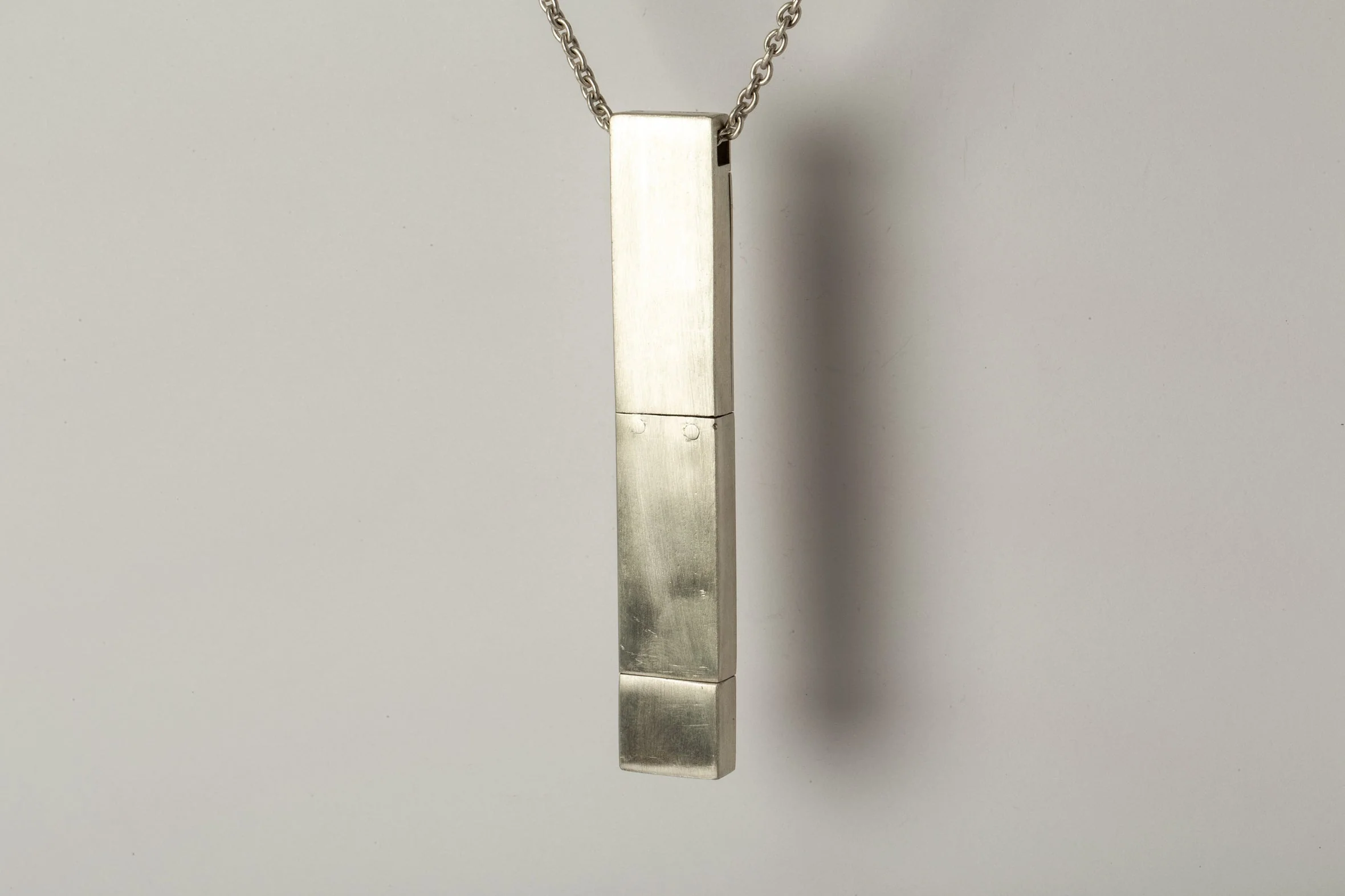 USB Necklace v5 (Long, 128GB, USB 3.0, MA) - Image 5