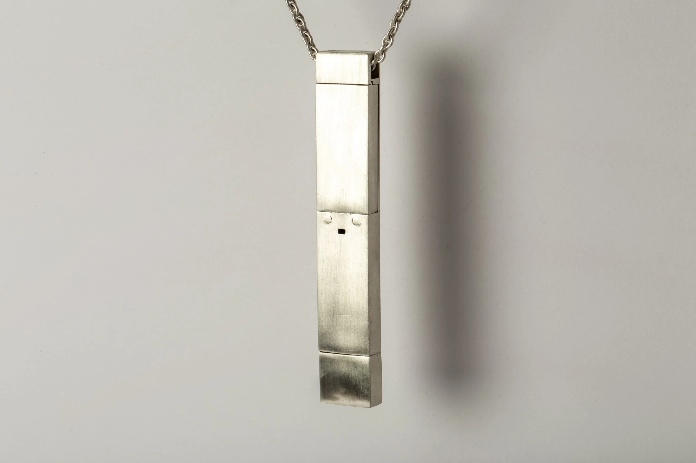 USB Necklace v5 (Long, 128GB, USB 3.0, MA) - Image 6
