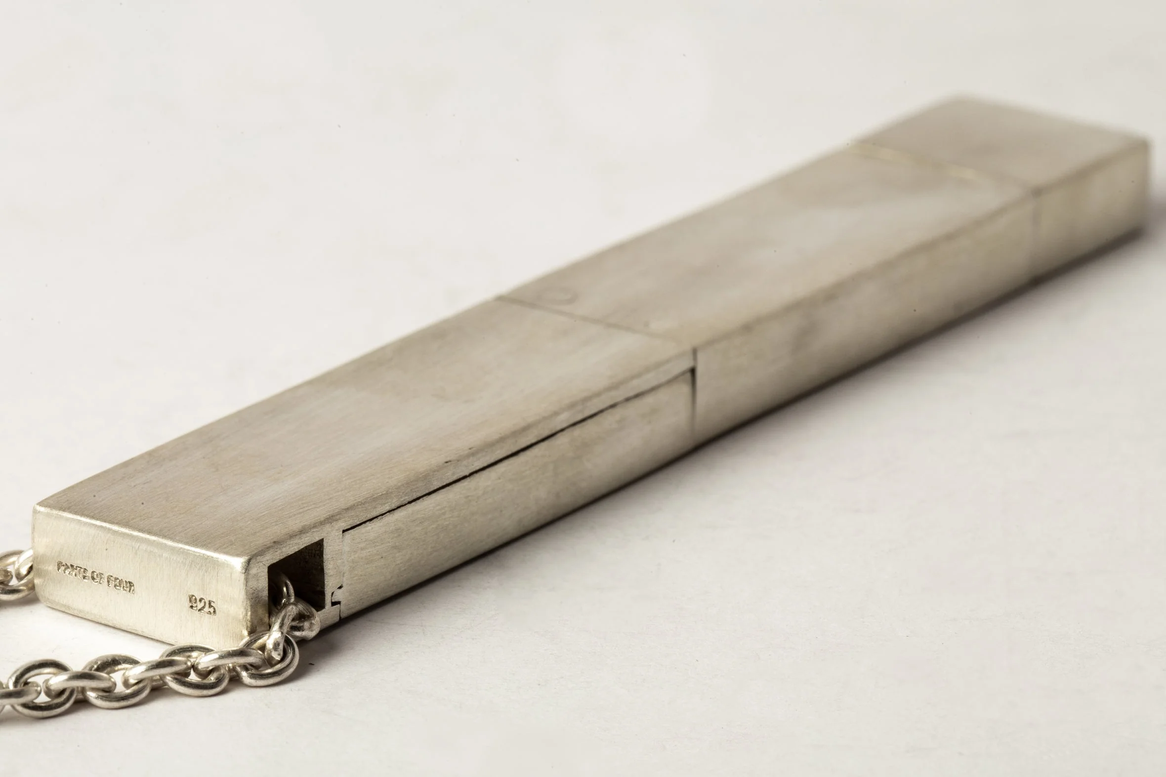 USB Necklace v5 (Long, 128GB, USB 3.0, MA) - Image 8