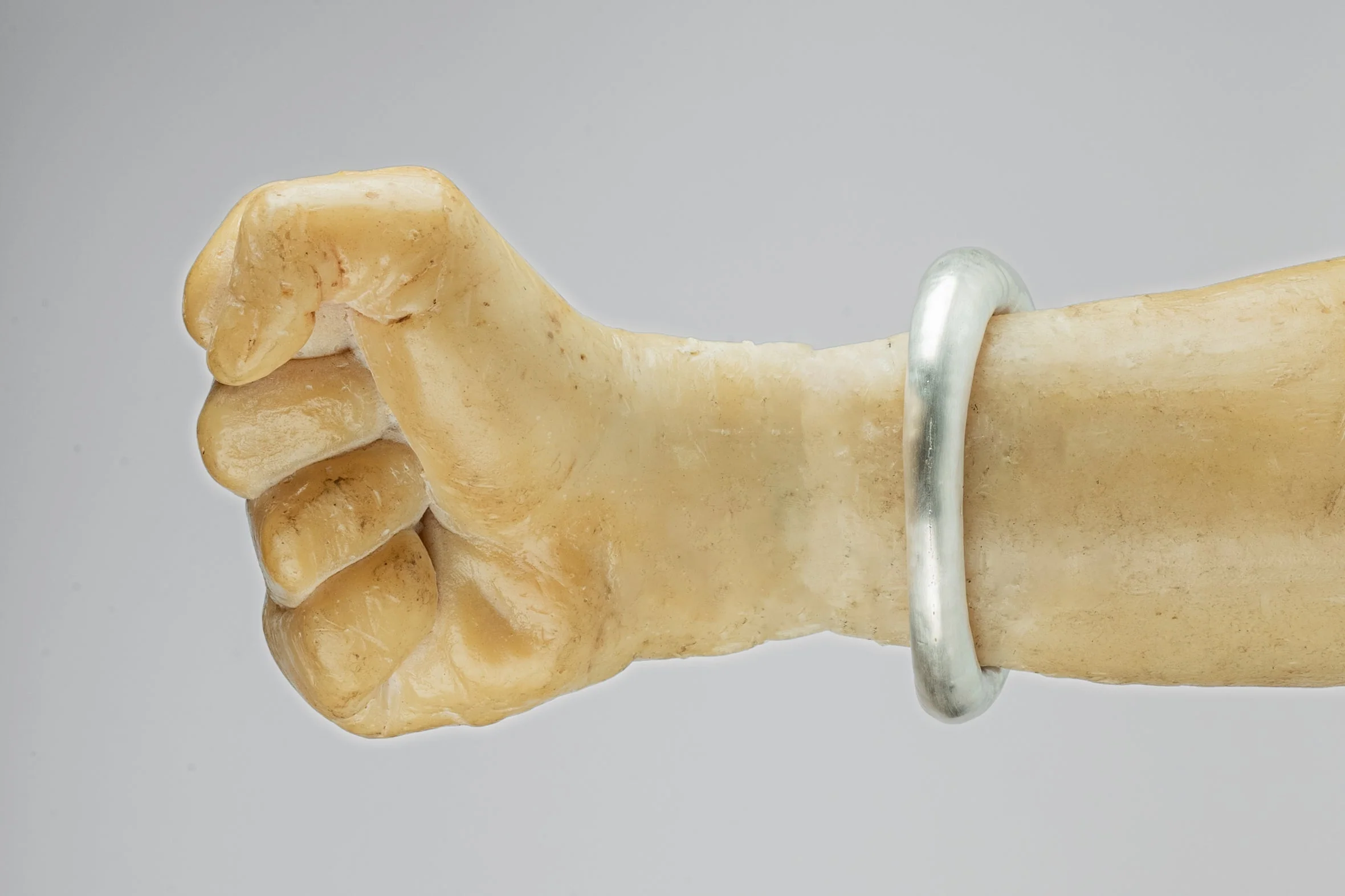 Druid Bracelet (Arc Set, Mega Pavé, MA+DIA) - Image 4