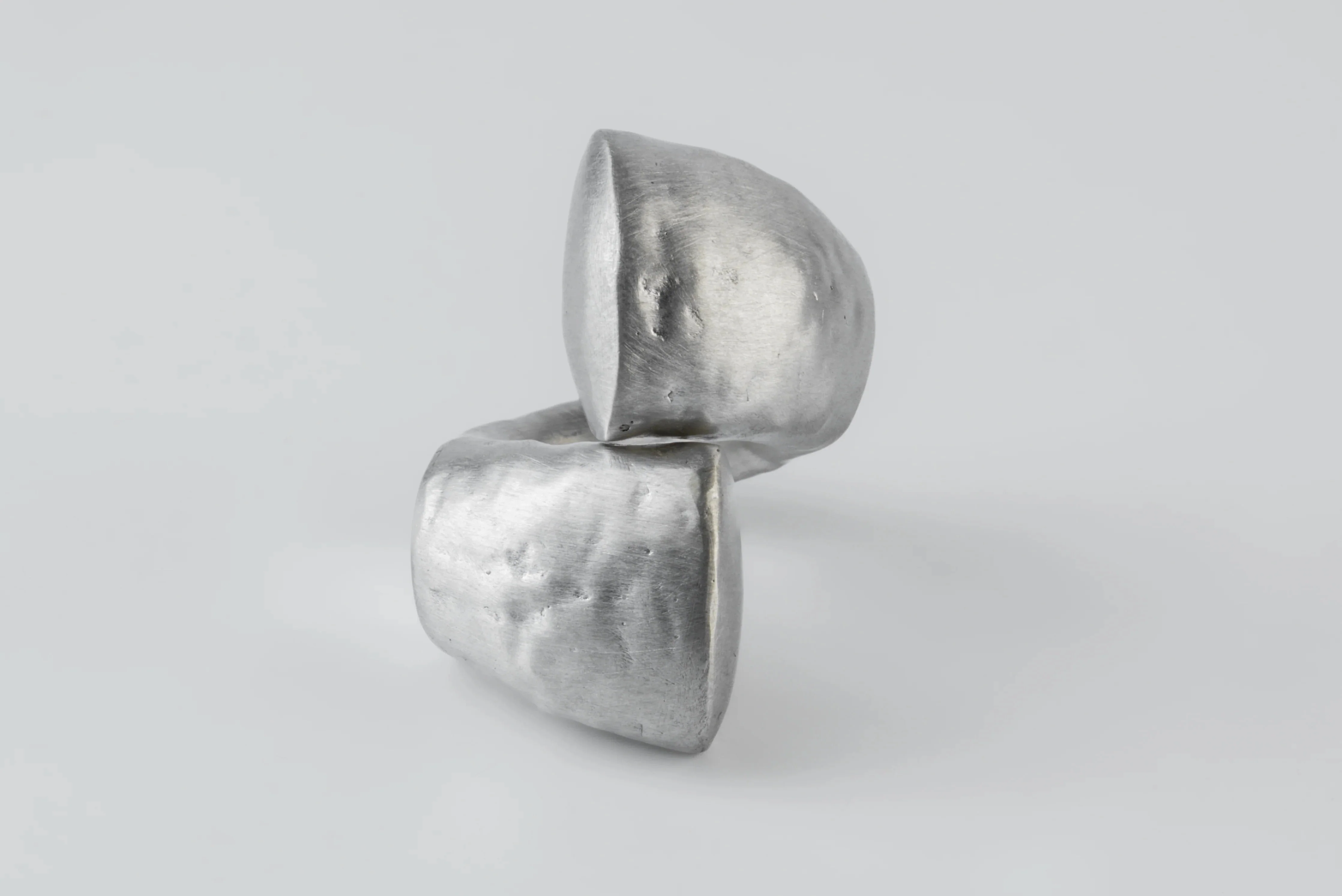Giant Twisted Druid Ring (MA) - Image 3