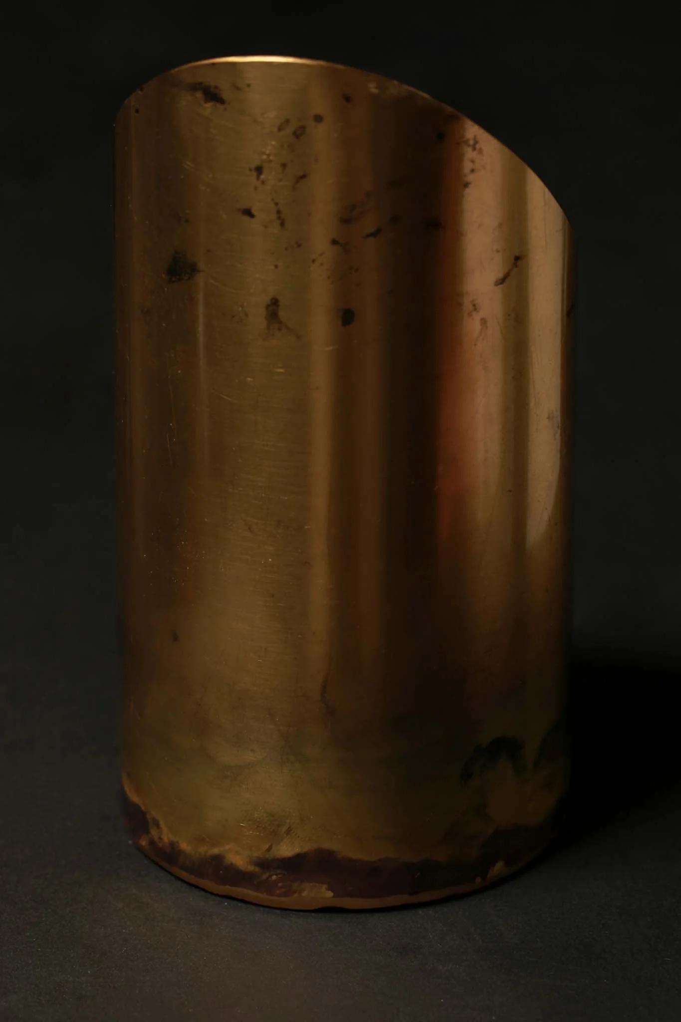 Large Rose Candle - Image 5