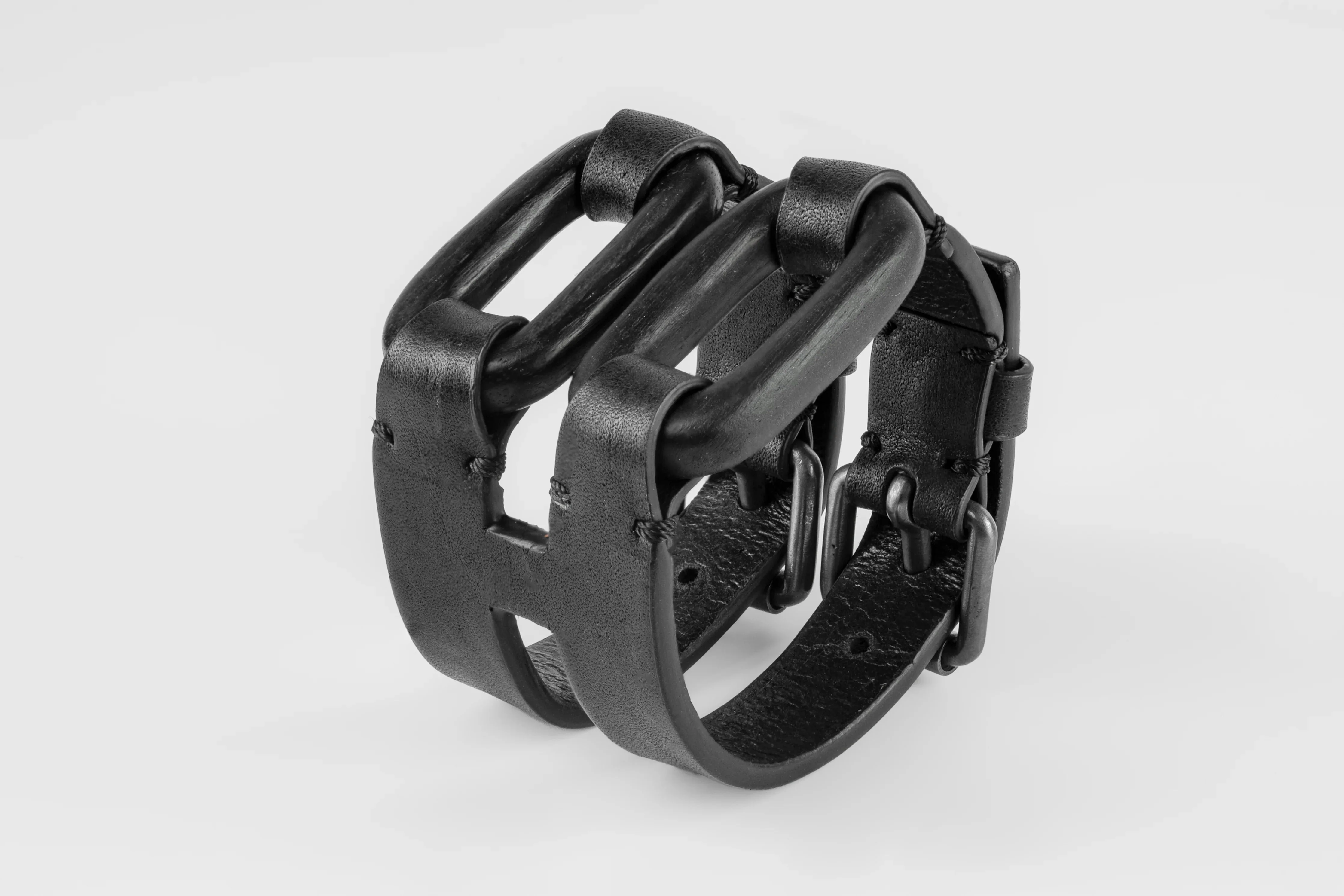 Link Gauntlet (2 Link, KU+KAS+BLK) - Image 2