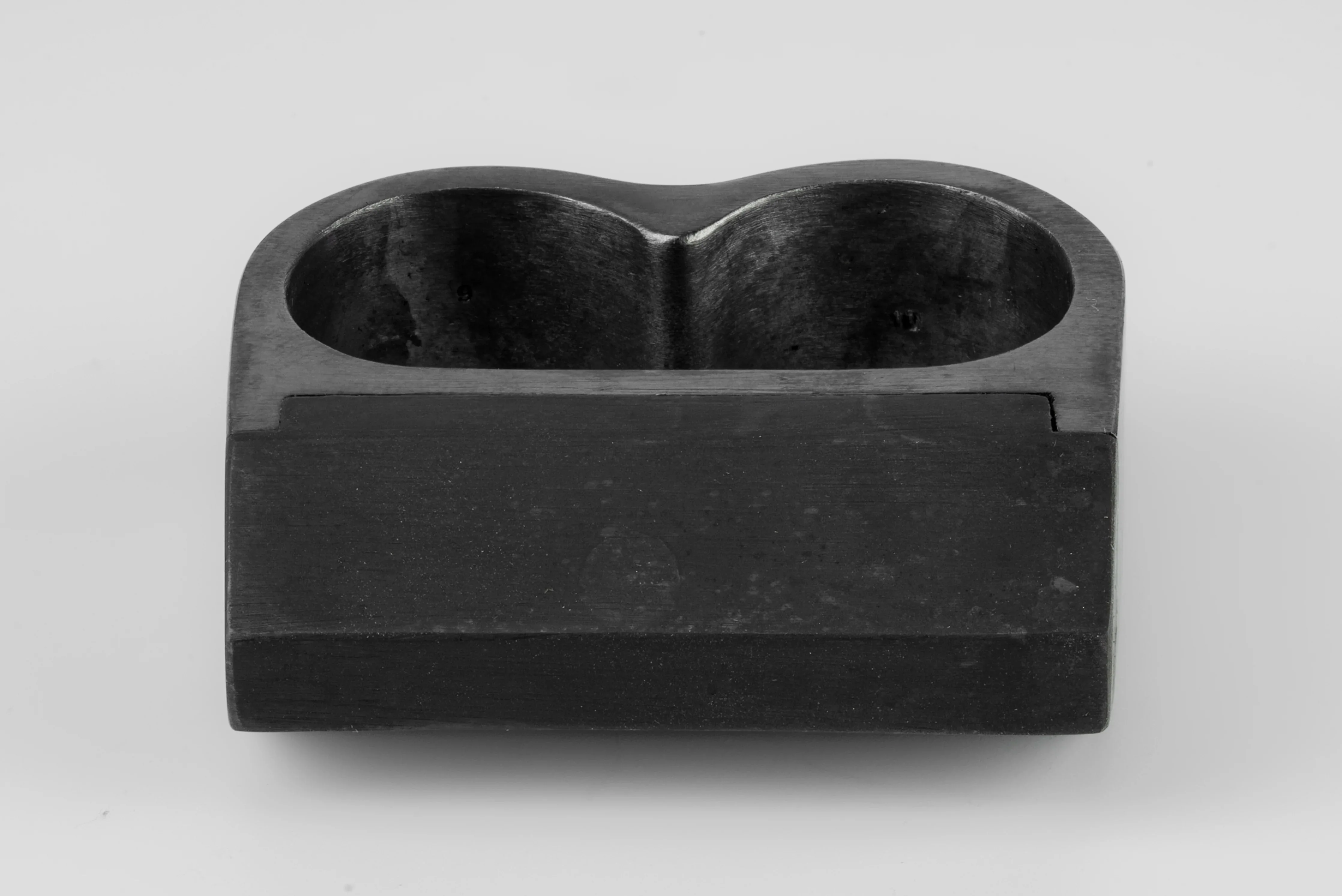 Plate Ring Double (Pyroid, 17mm, KA+KZ) - Image 3
