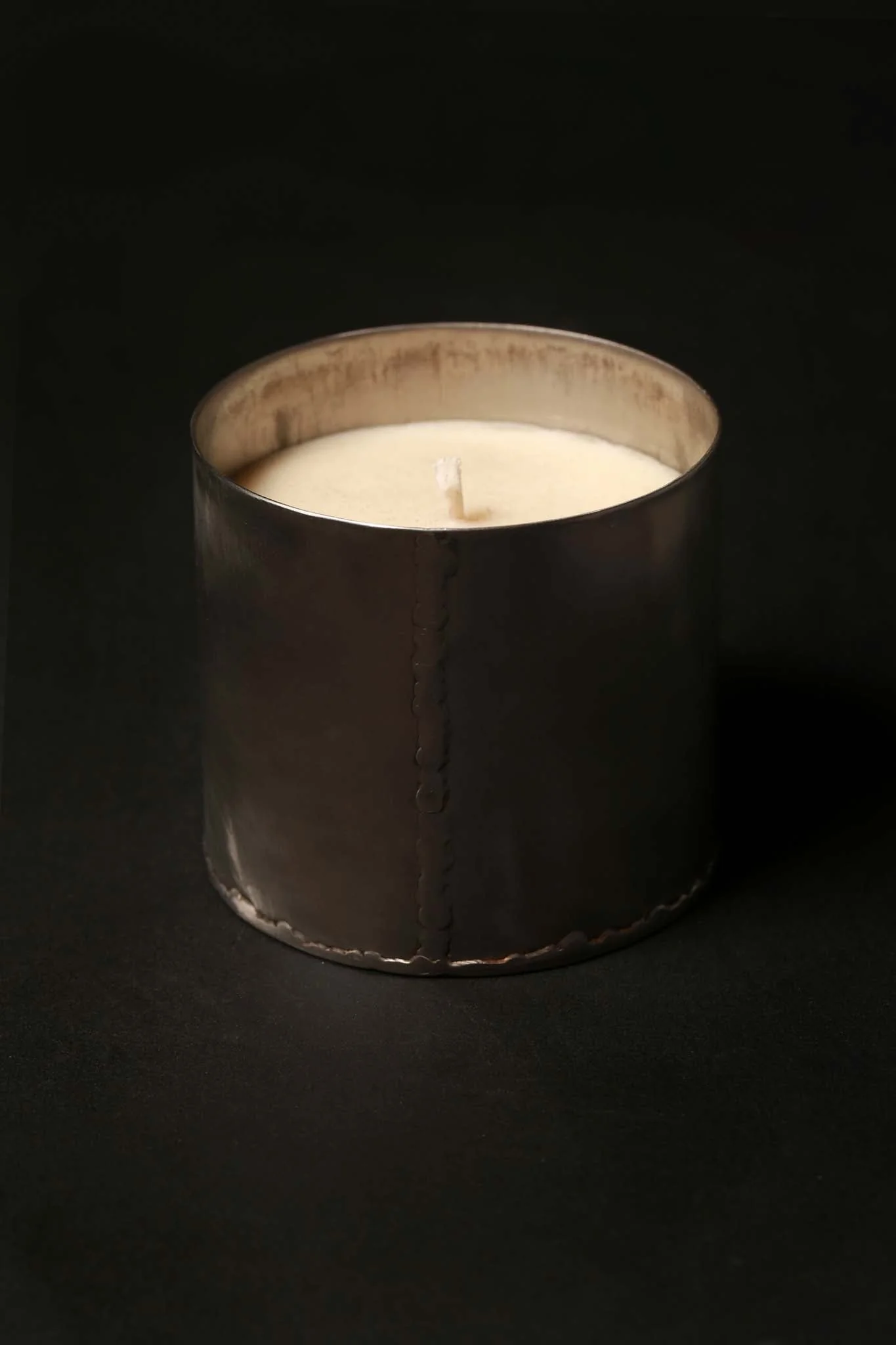 Rose Candle - Image 2