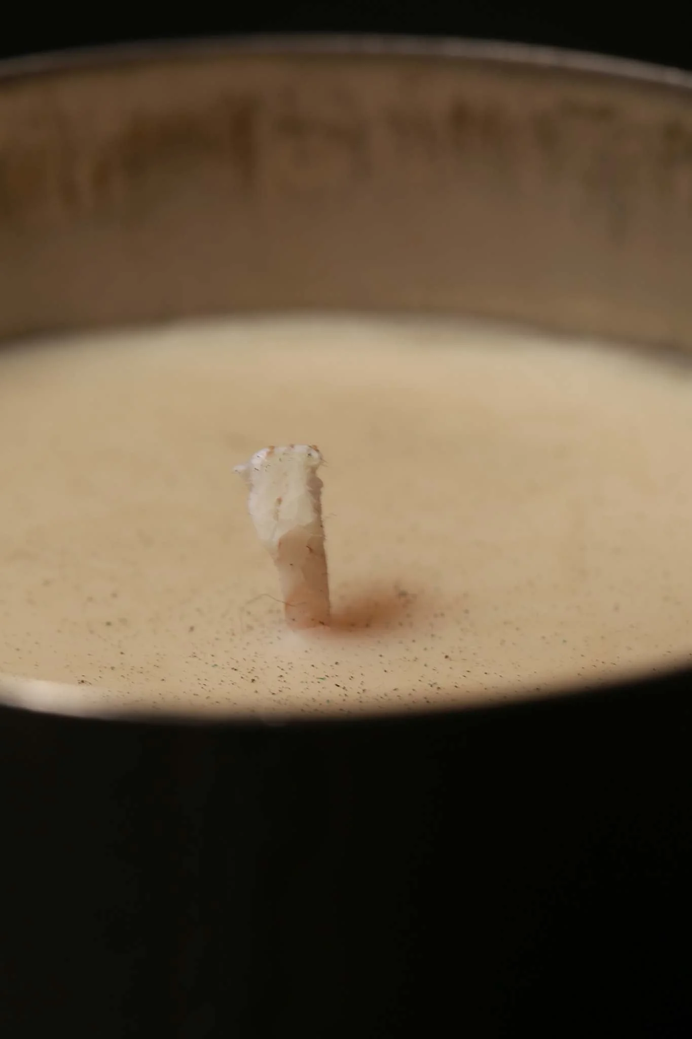 Rose Candle - Image 3
