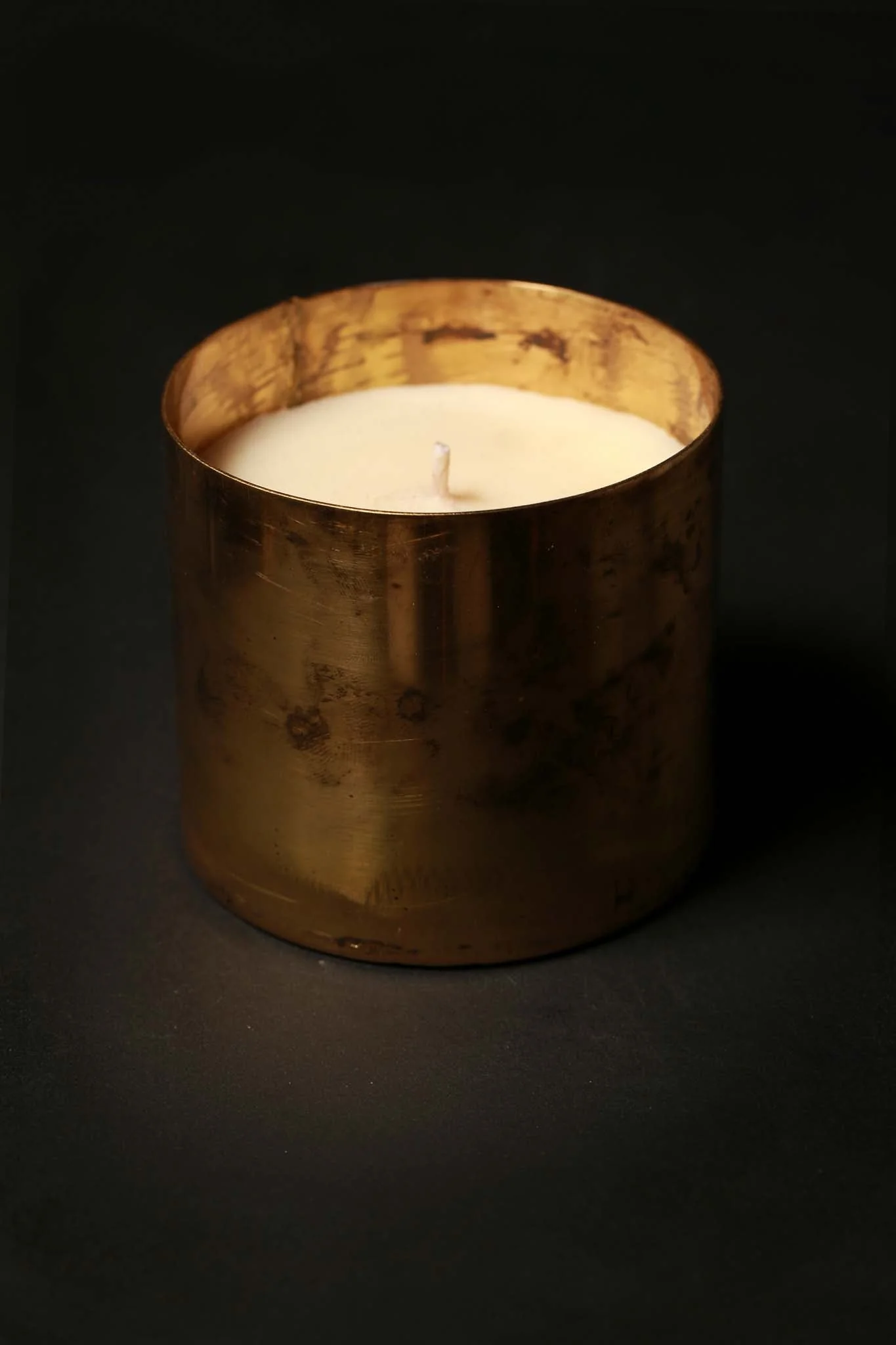 Rose Candle - Image 5