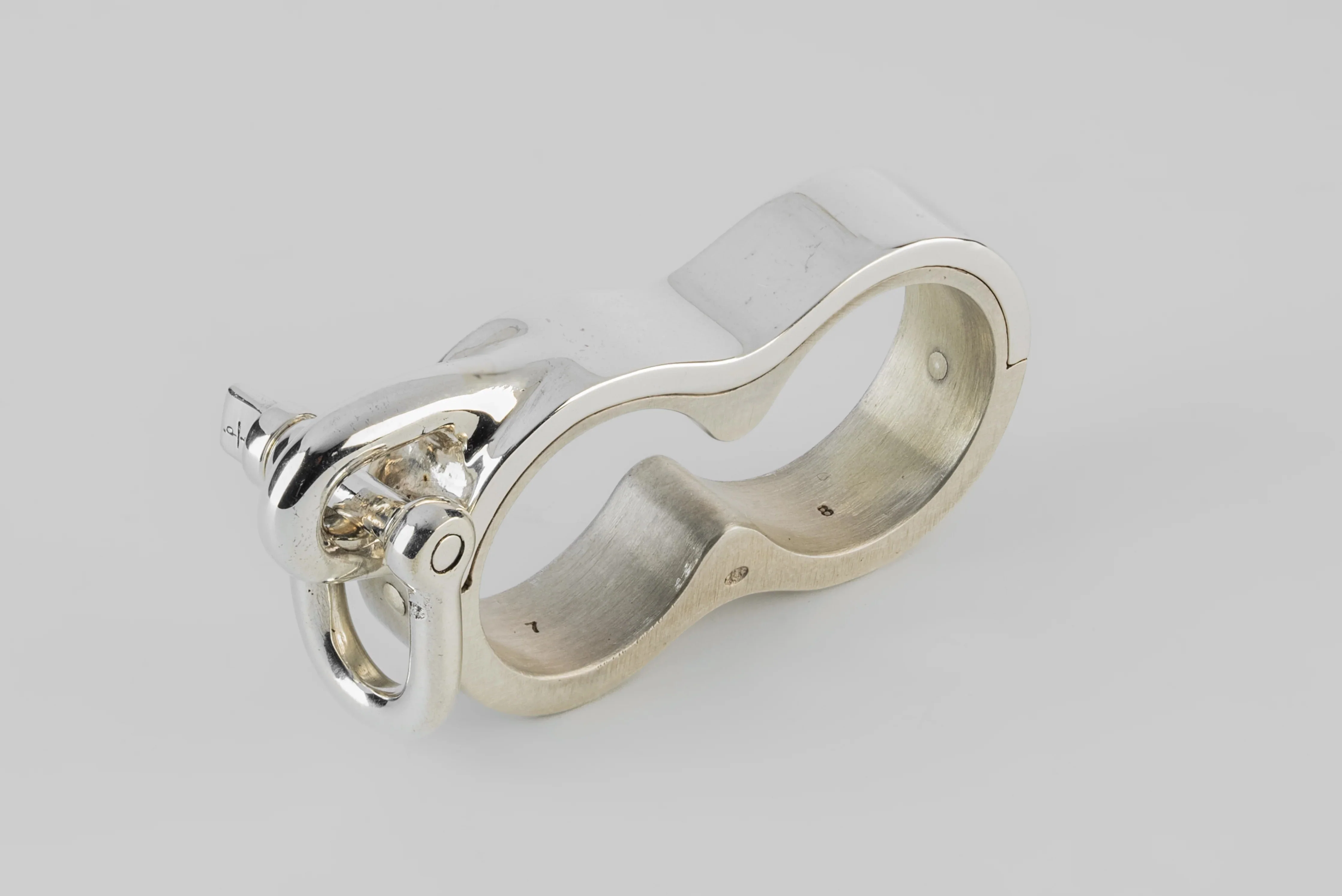 Sistema Contour Ring (Charm Version, 9mm, DA+PA) - Image 2