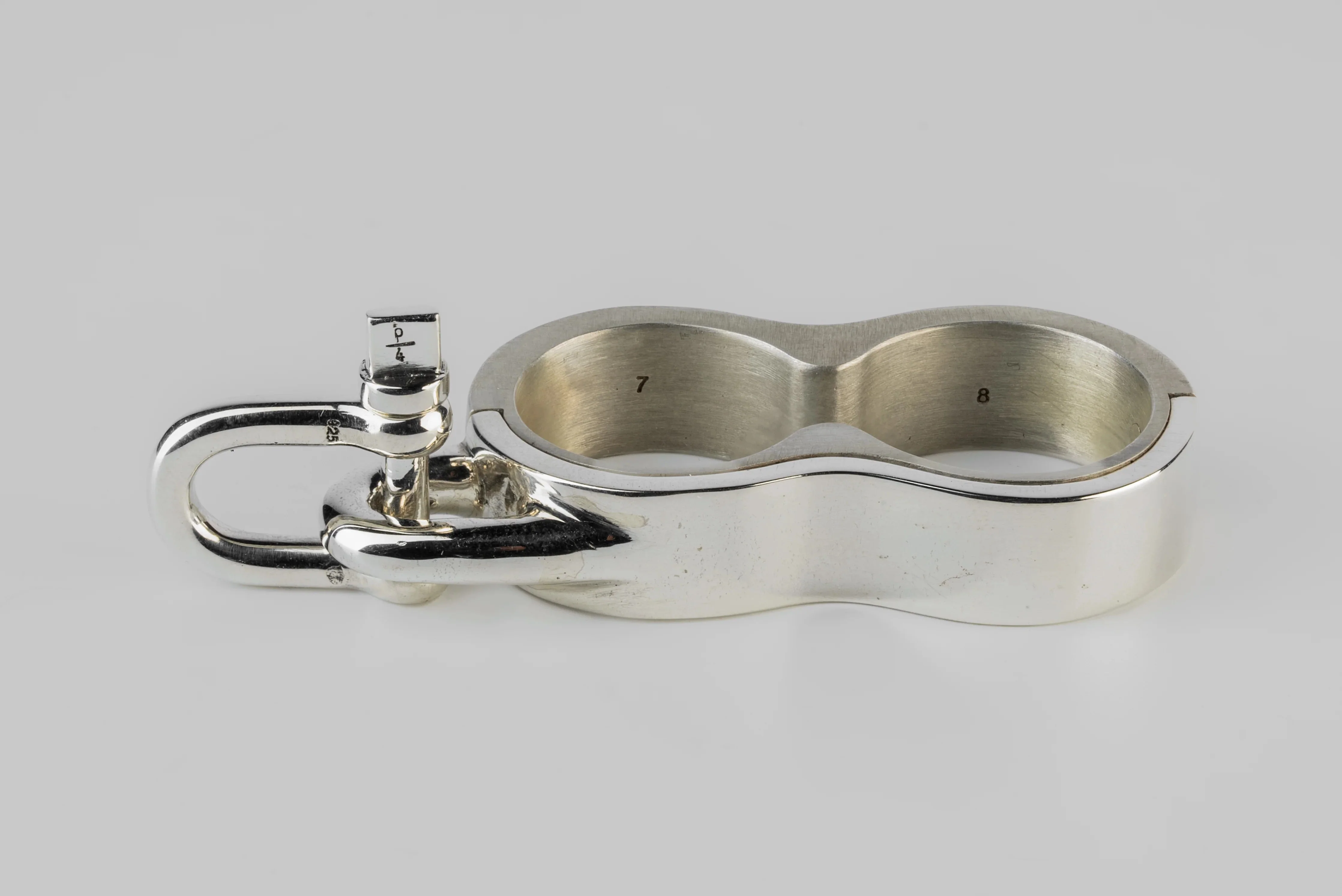 Sistema Contour Ring (Charm Version, 9mm, DA+PA) - Image 3