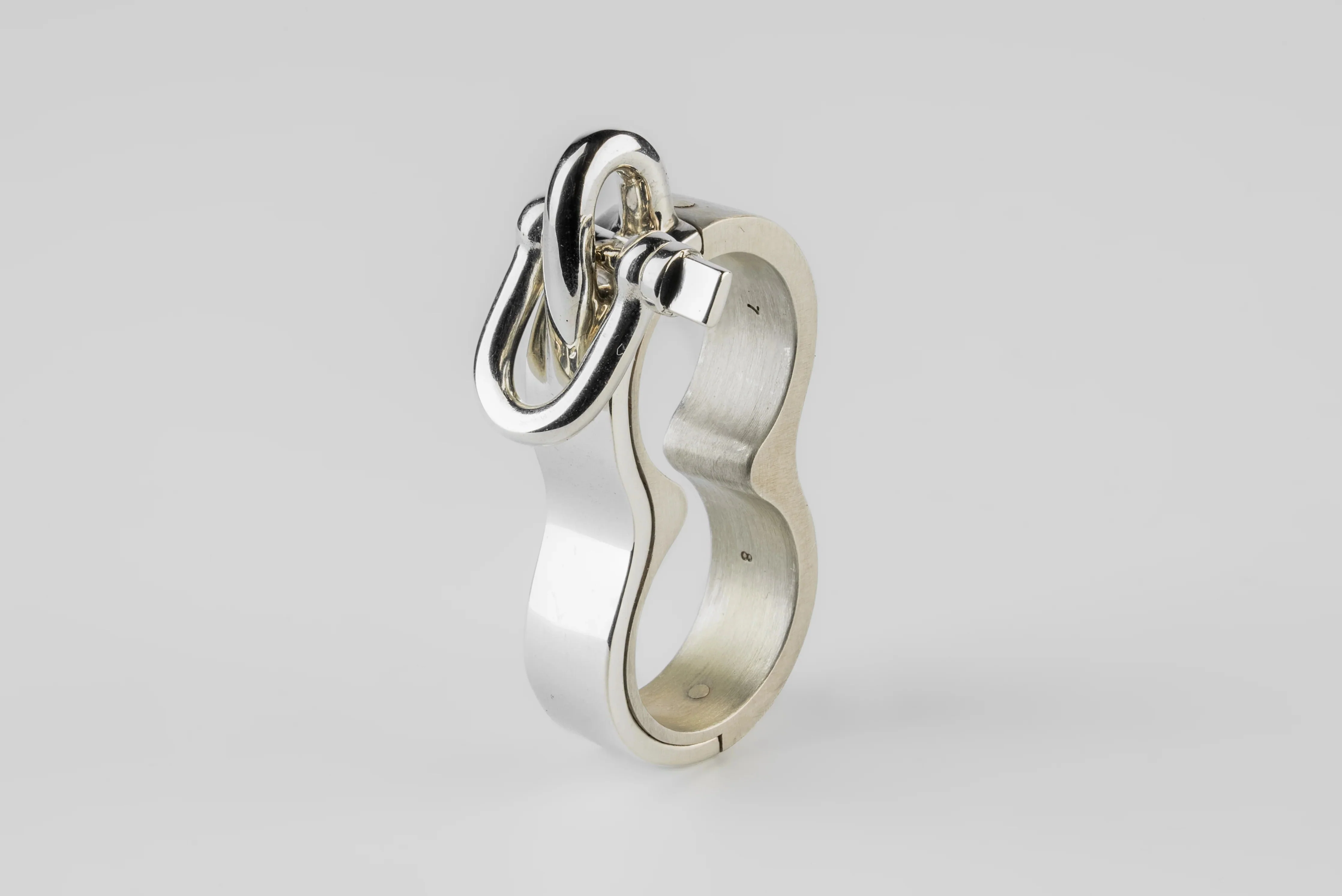 Sistema Contour Ring (Charm Version, 9mm, DA+PA) - Image 4