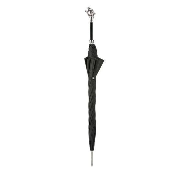 VINTAGE PANTHER UMBRELLA - Image 2