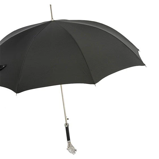 VINTAGE PANTHER UMBRELLA - Image 4
